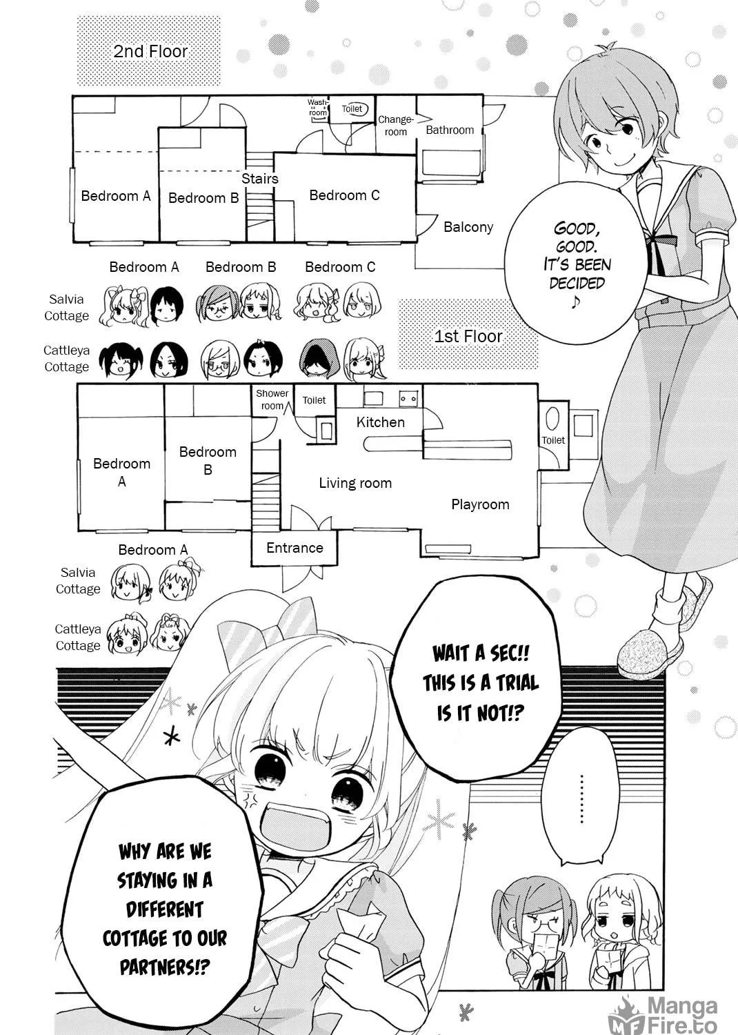 Read Play at Friendship chapter 13 image 7 on Lezhin