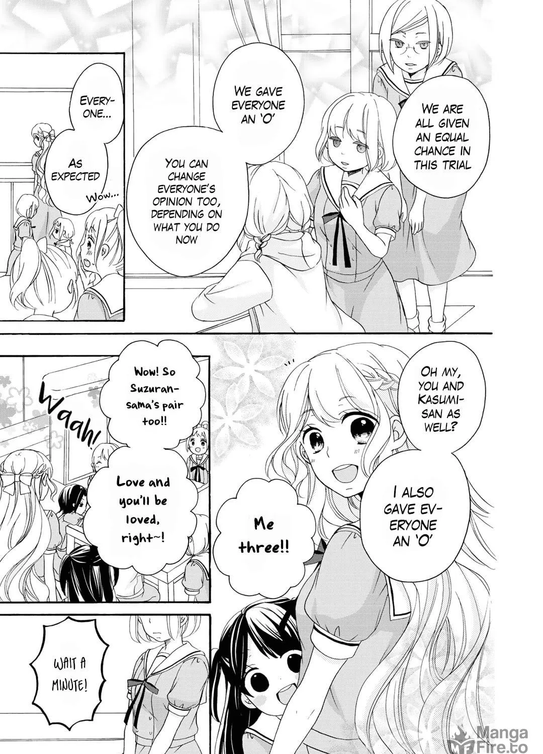 Read Play at Friendship chapter 14 image 21 on Lezhin