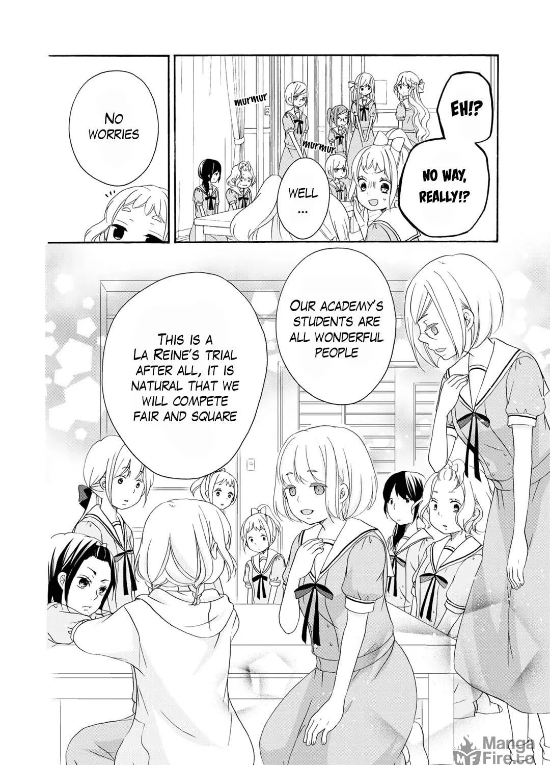 Read Play at Friendship chapter 14 image 27 on Lezhin