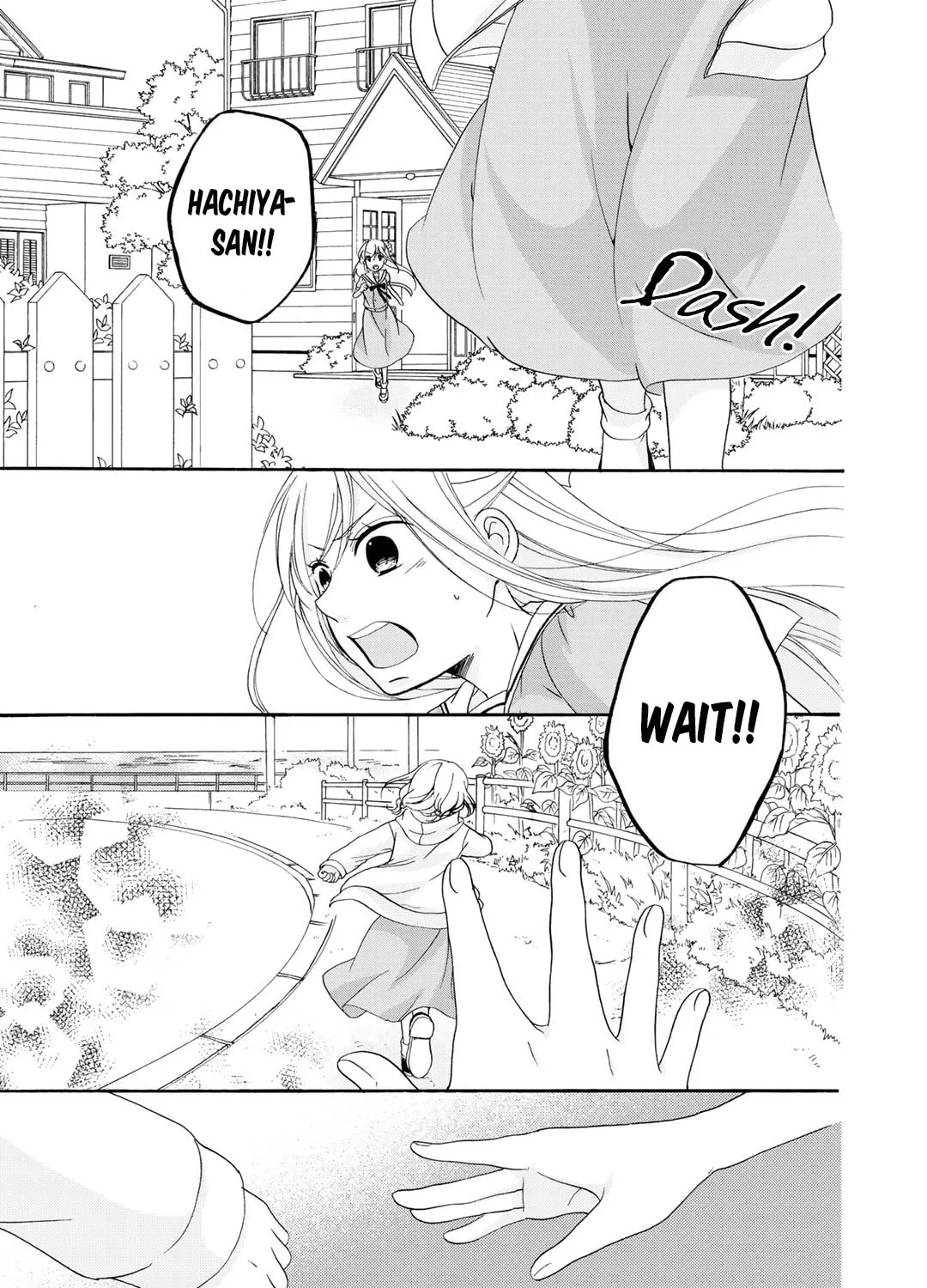 Read Play at Friendship chapter 14 image 41 on Lezhin