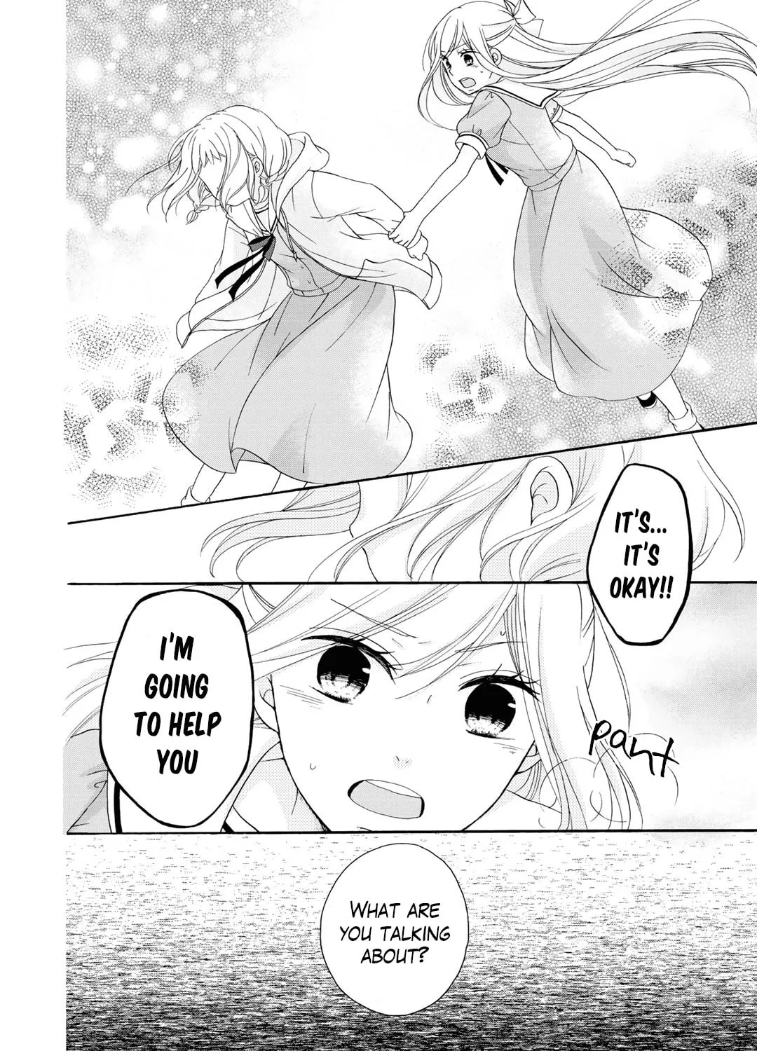 Read Play at Friendship chapter 14 image 43 on Lezhin