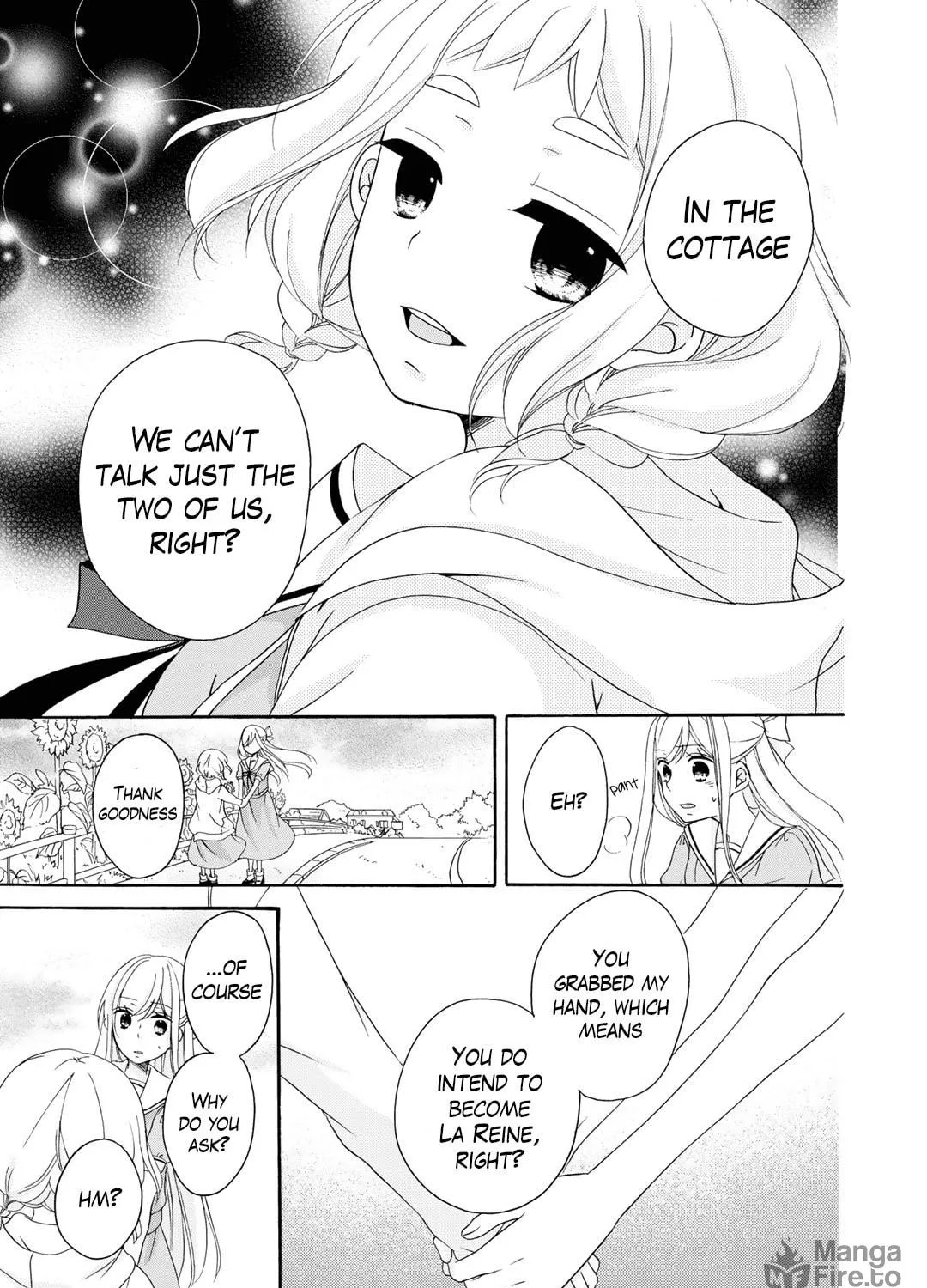 Read Play at Friendship chapter 14 image 45 on Lezhin