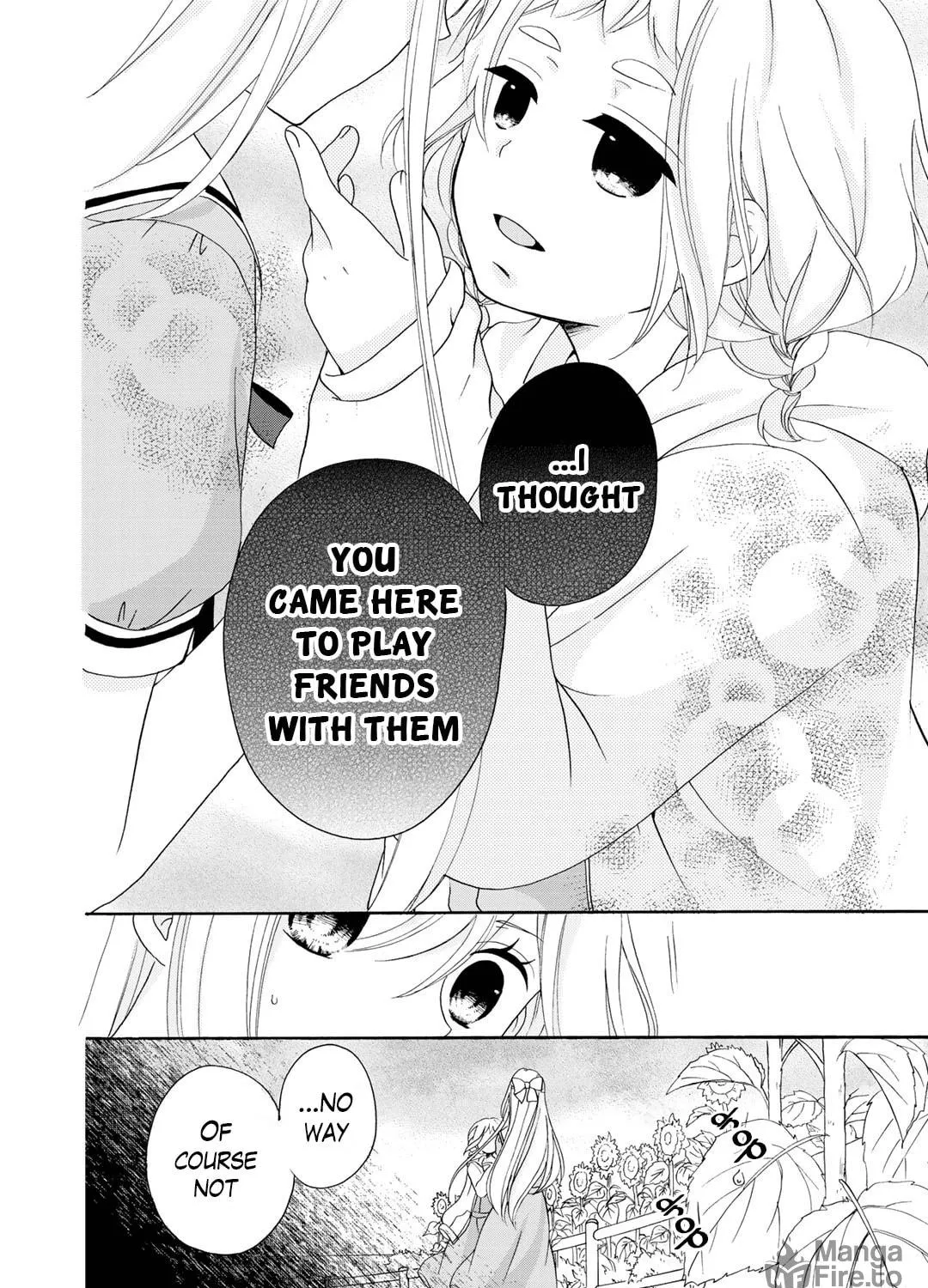 Read Play at Friendship chapter 14 image 47 on Lezhin