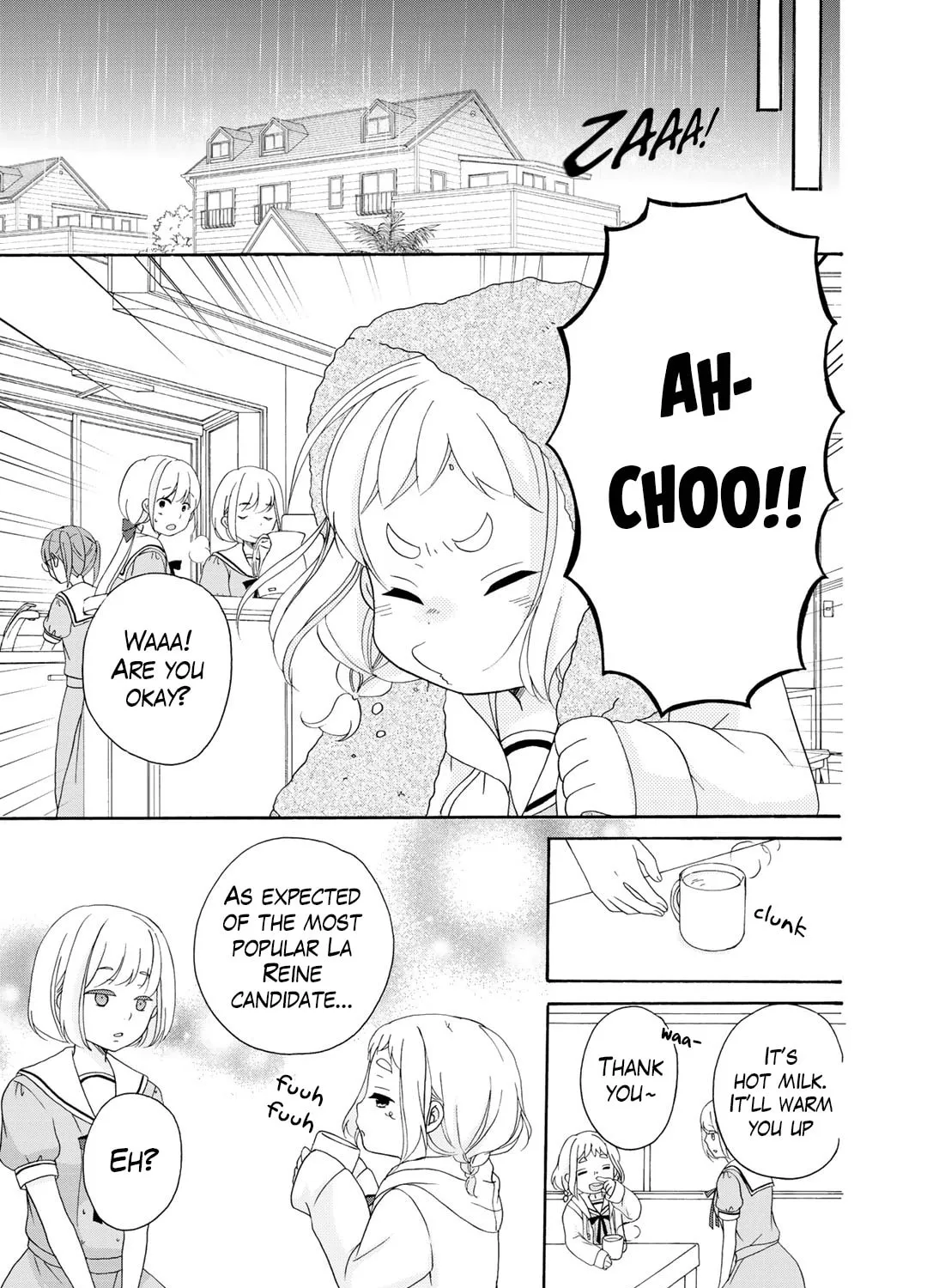 Read Play at Friendship chapter 14 image 49 on Lezhin