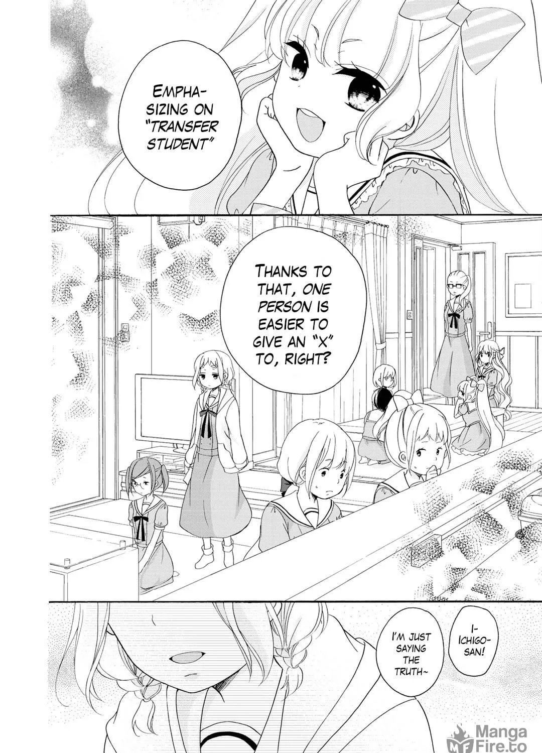 Read Play at Friendship chapter 14 image 63 on Lezhin