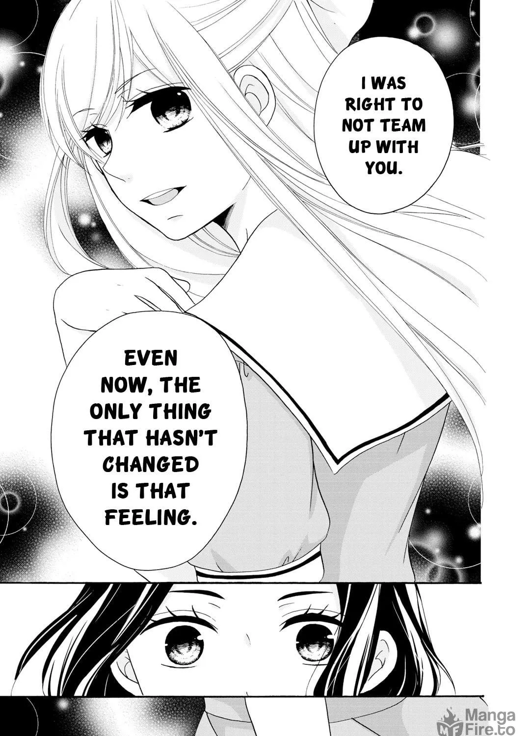 Read Play at Friendship chapter 15 image 45 on Lezhin