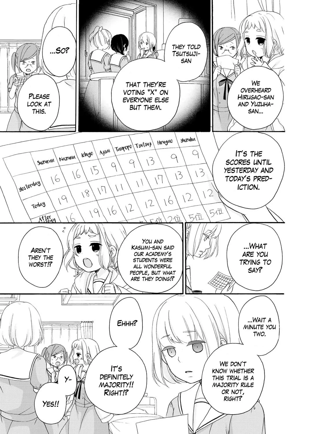 Read Play at Friendship chapter 16 image 13 on Lezhin