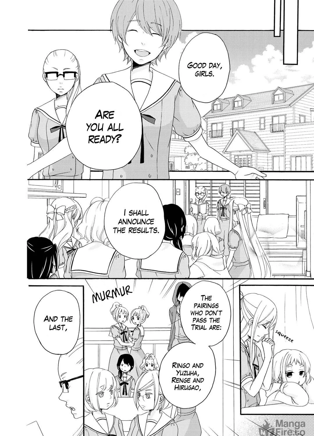 Read Play at Friendship chapter 16 image 27 on Lezhin