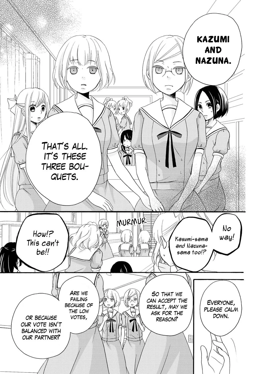 Read Play at Friendship chapter 16 image 29 on Lezhin