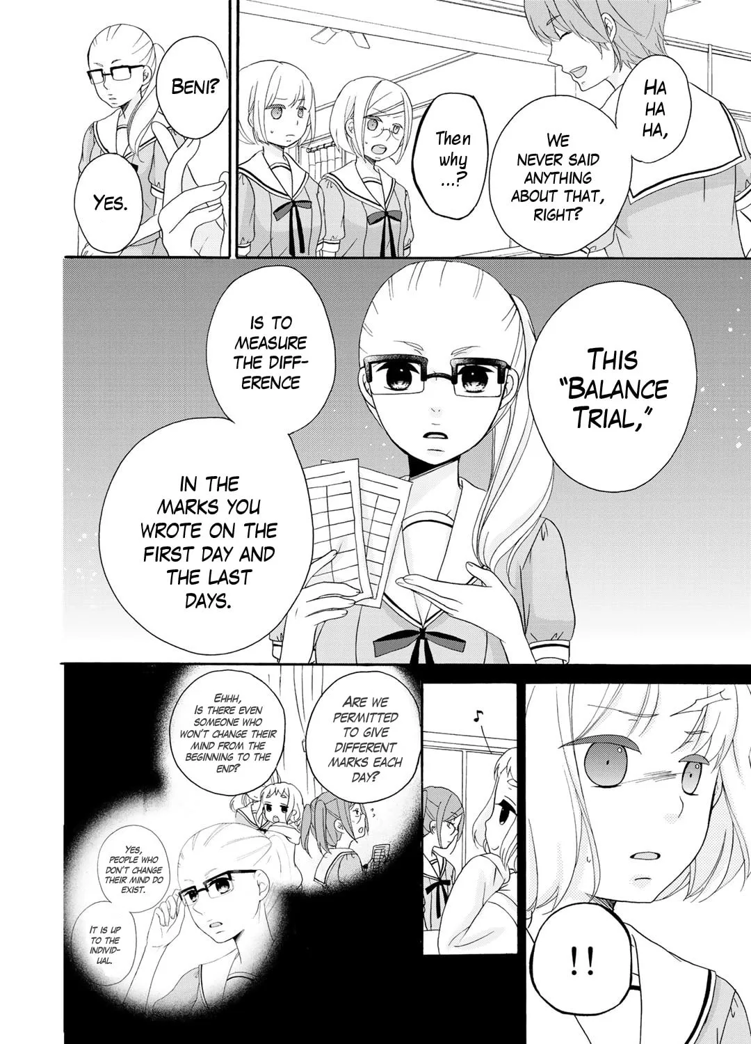Read Play at Friendship chapter 16 image 31 on Lezhin