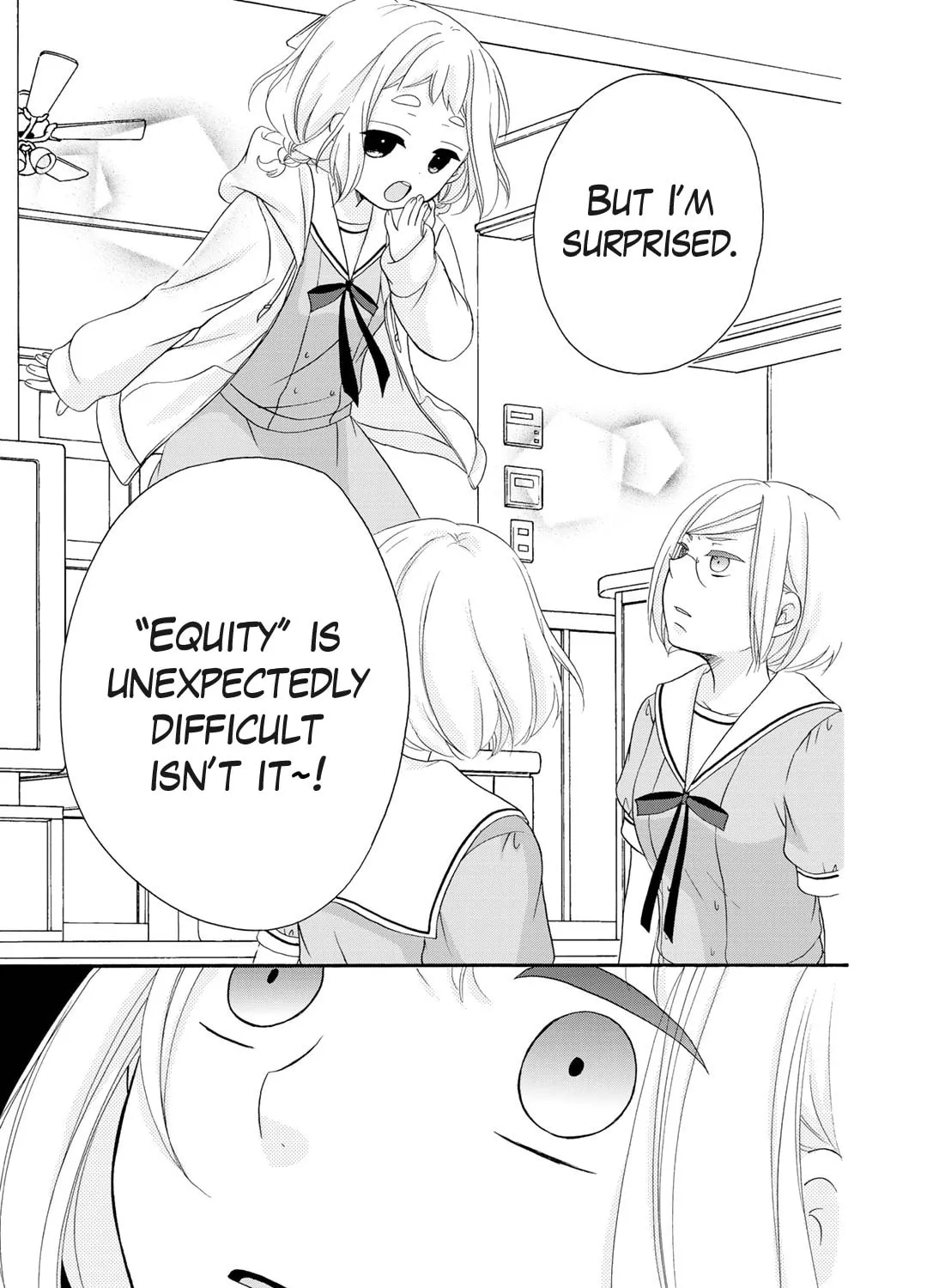Read Play at Friendship chapter 16 image 41 on Lezhin