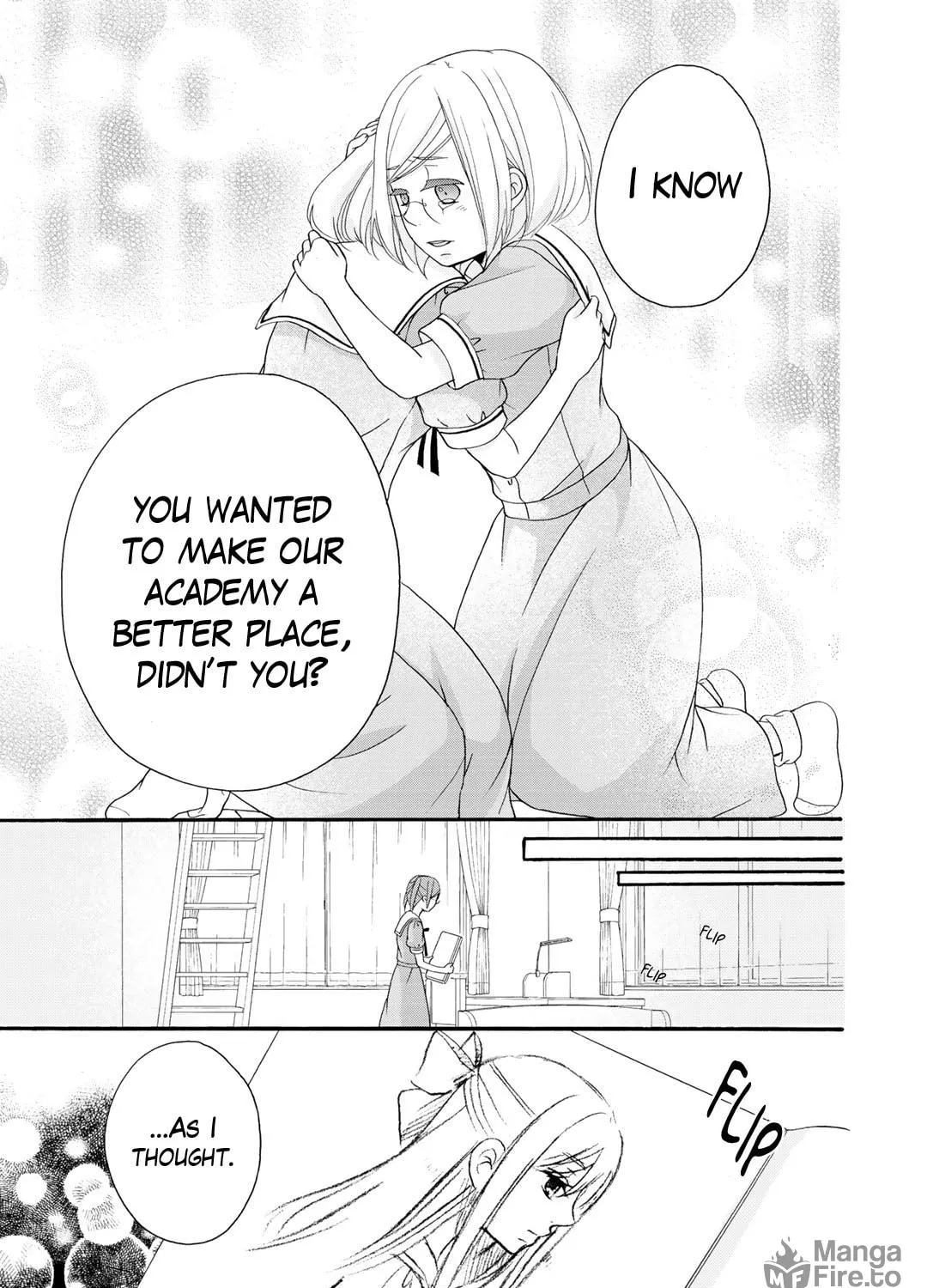 Read Play at Friendship chapter 16 image 45 on Lezhin
