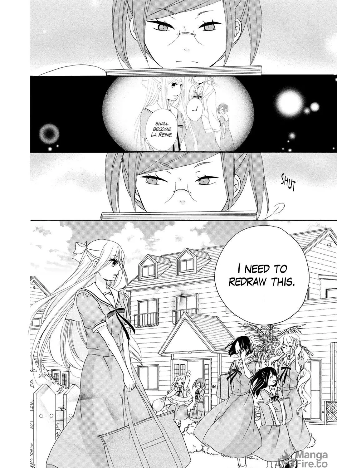 Read Play at Friendship chapter 16 image 47 on Lezhin
