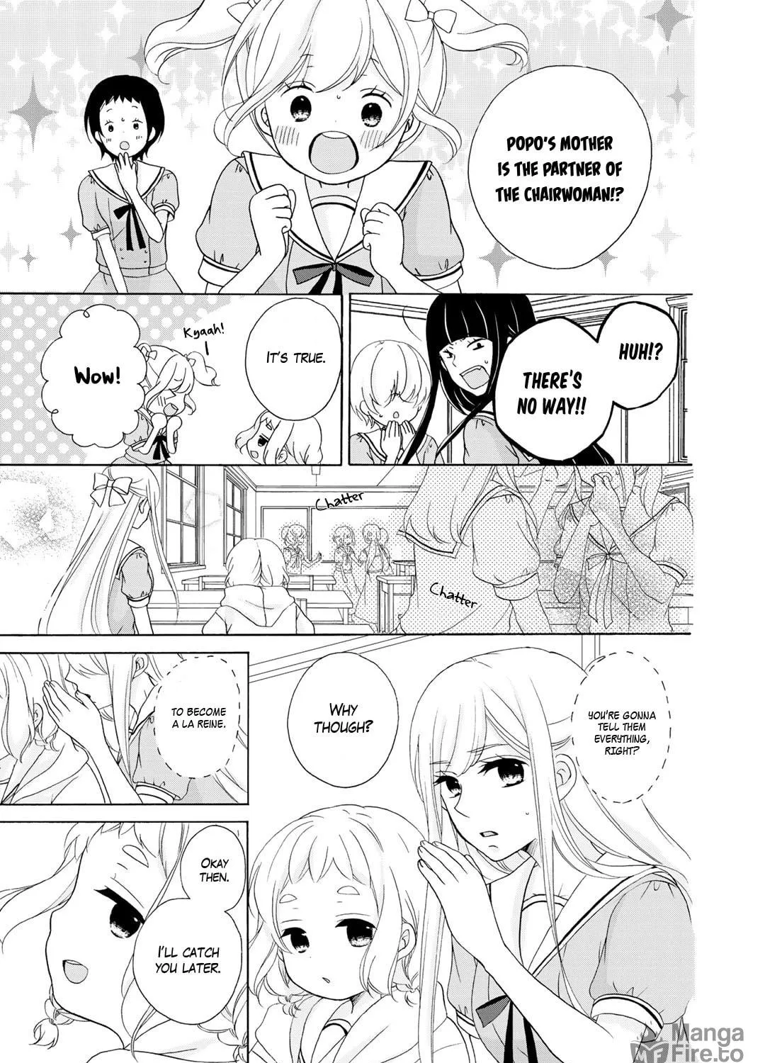 Read Play at Friendship chapter 17 image 17 on Lezhin