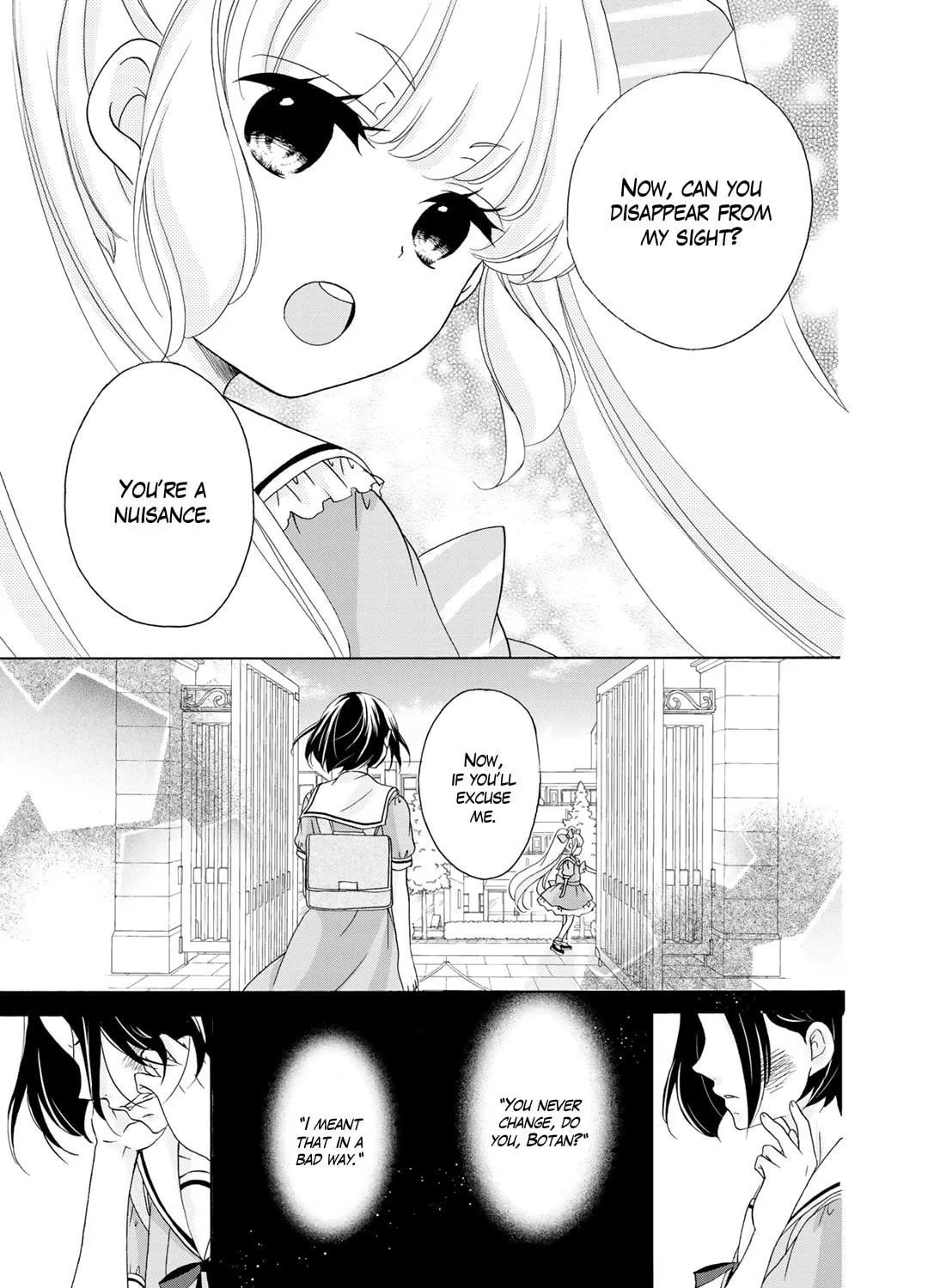Read Play at Friendship chapter 17 image 29 on Lezhin