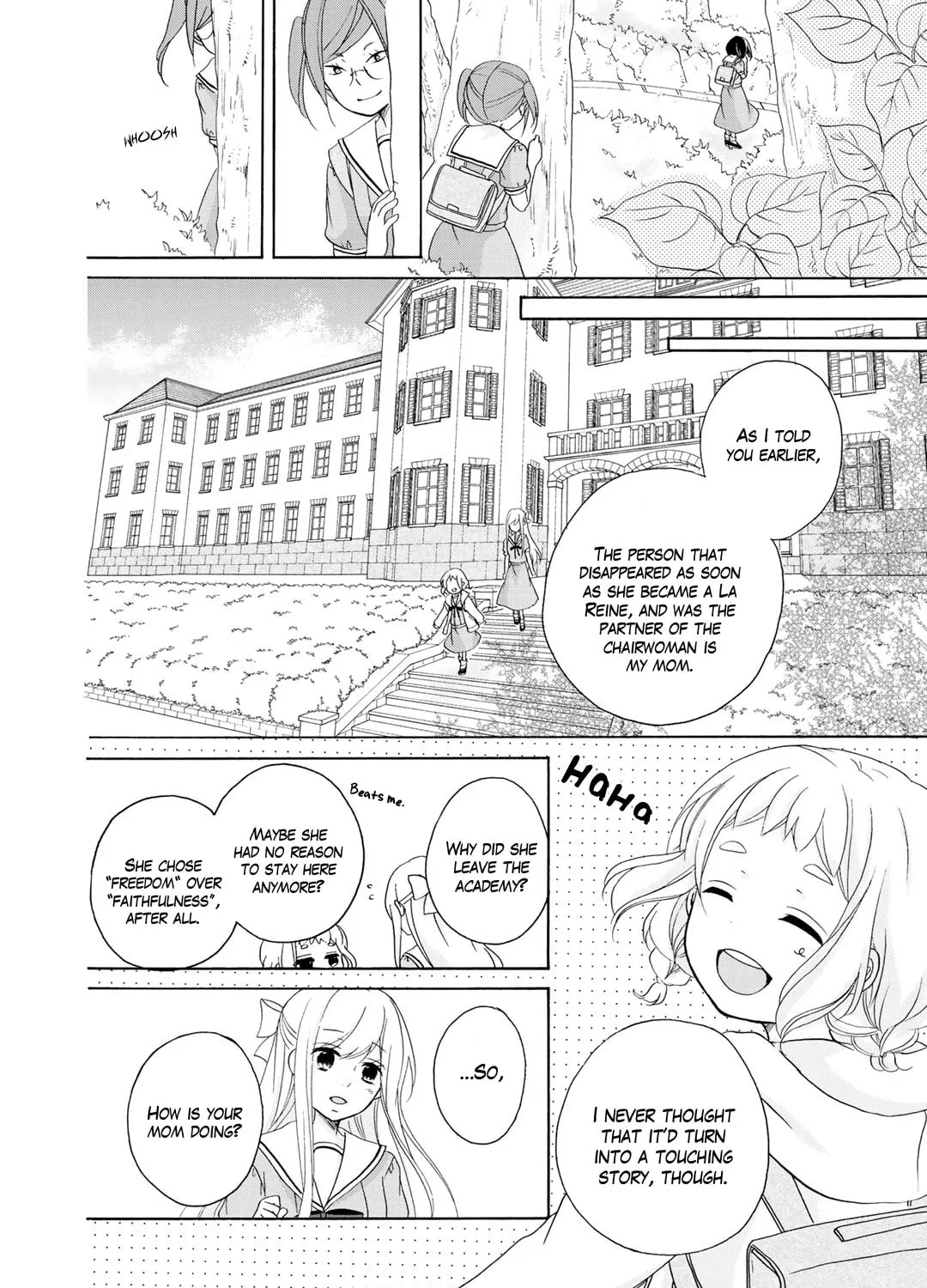 Read Play at Friendship chapter 17 image 31 on Lezhin