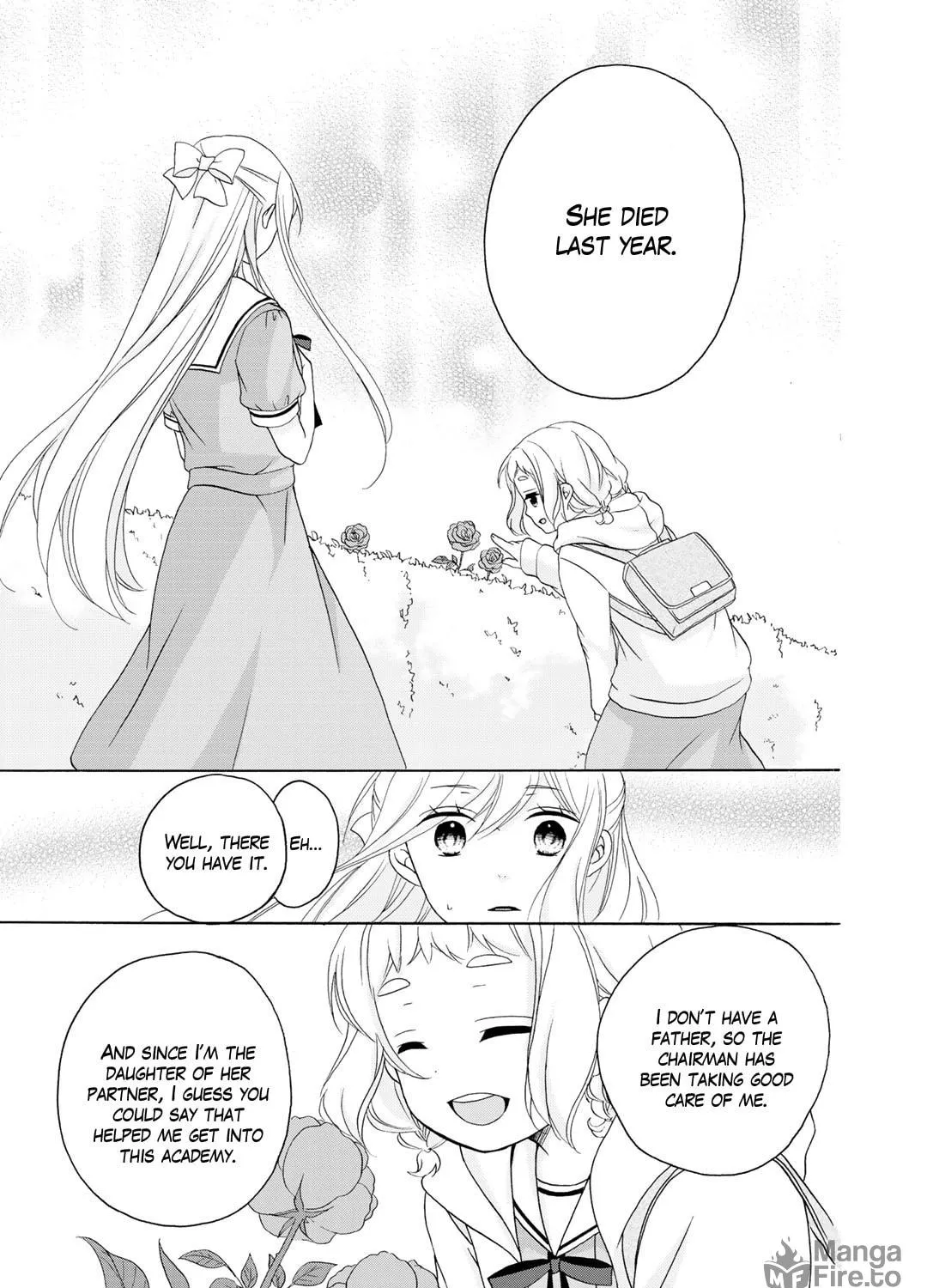 Read Play at Friendship chapter 17 image 33 on Lezhin