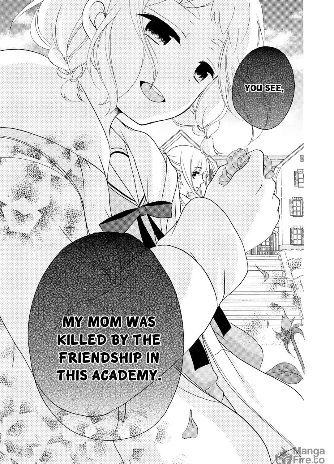Read Play at Friendship chapter 17 image 37 on Lezhin