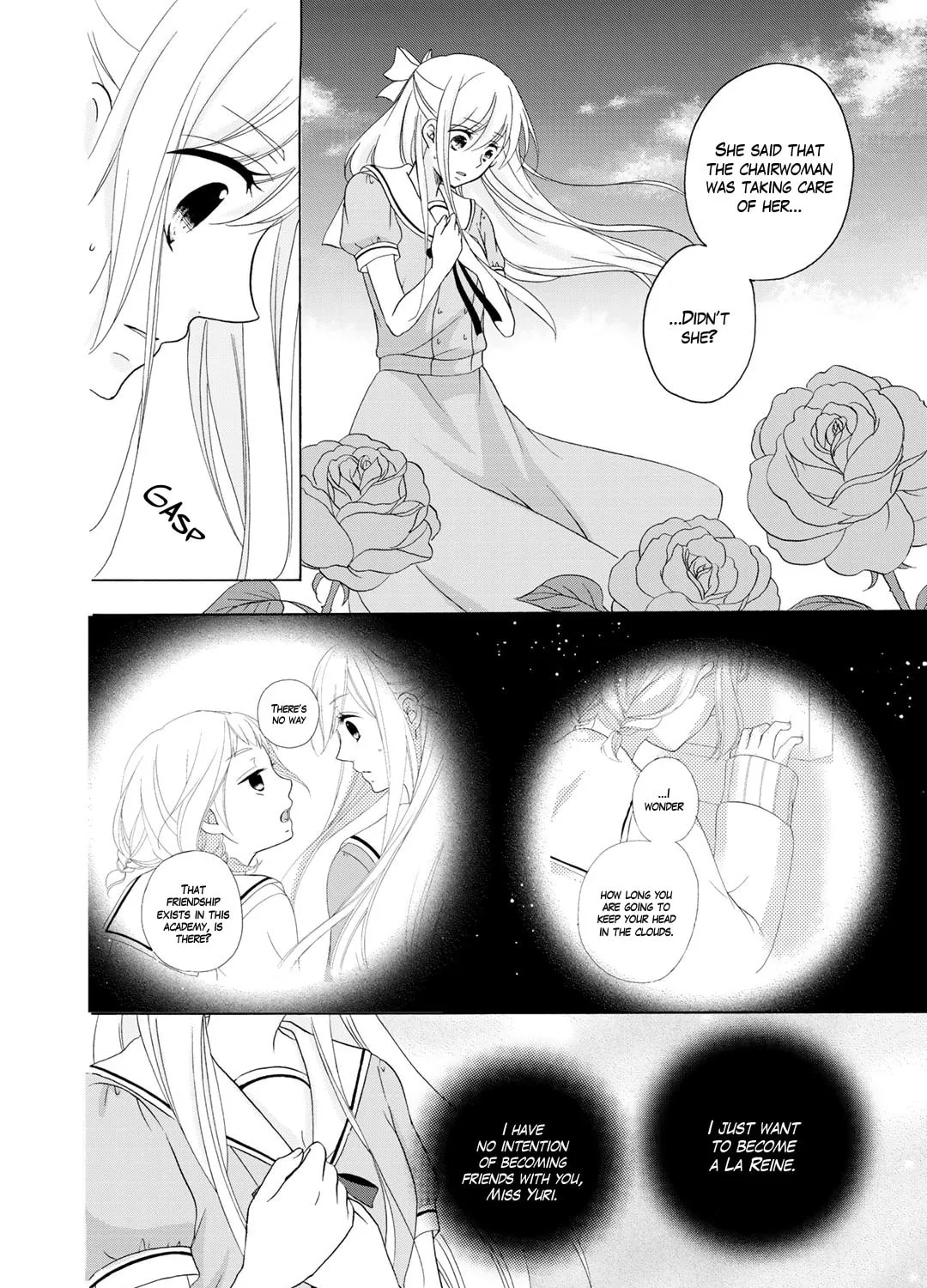 Read Play at Friendship chapter 17 image 43 on Lezhin