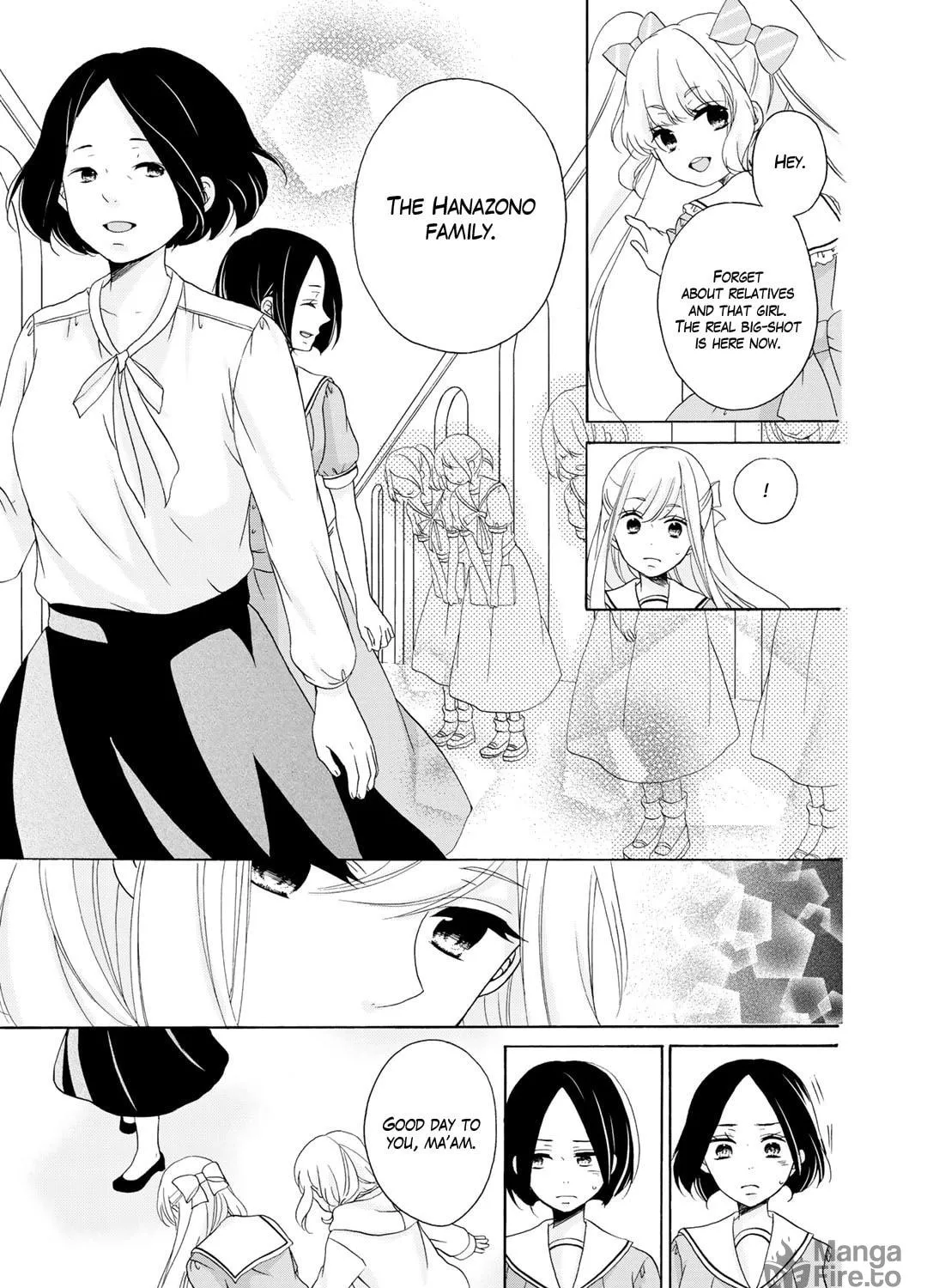 Read Play at Friendship chapter 17 image 9 on Lezhin