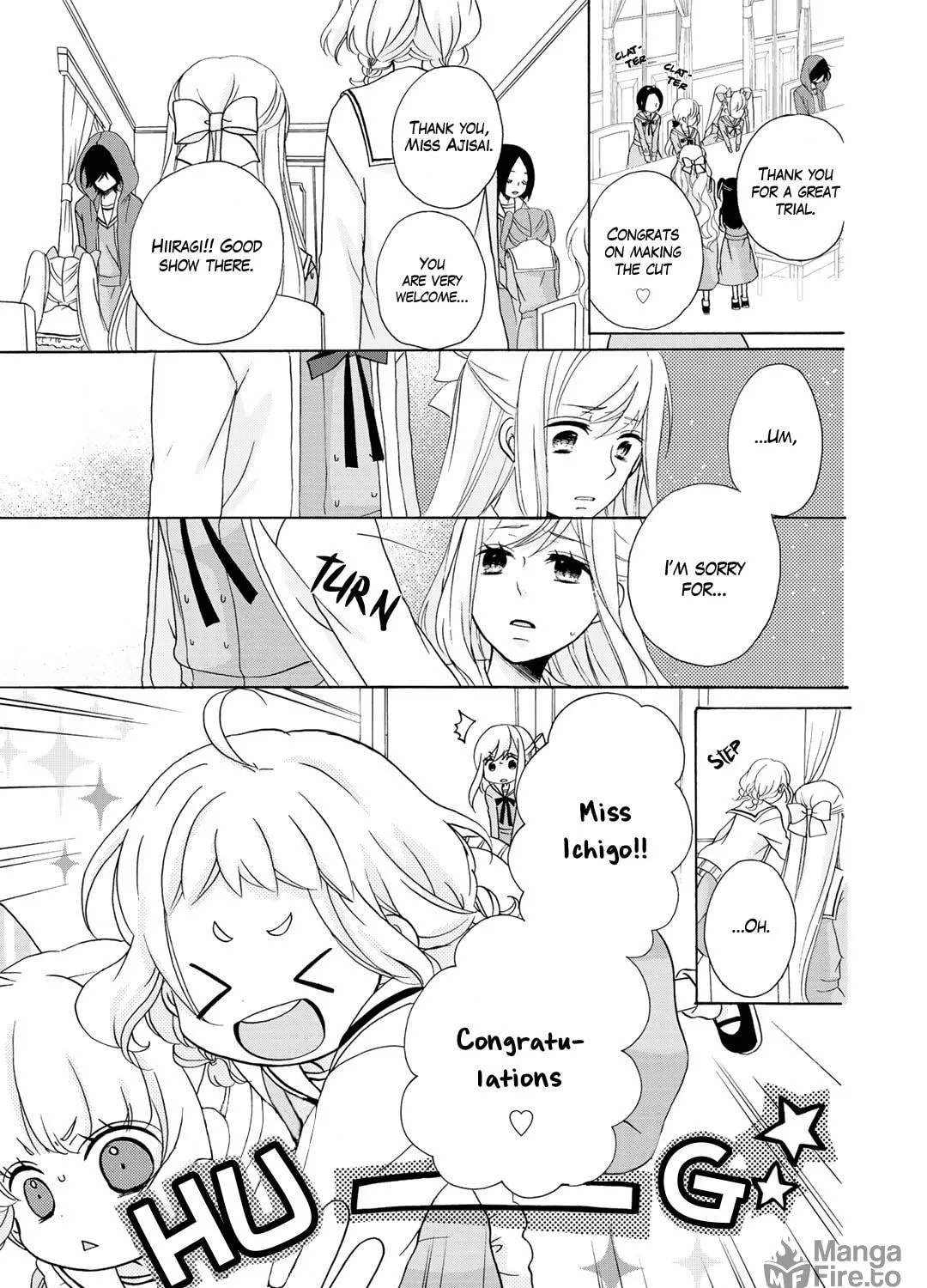 Read Play at Friendship chapter 18 image 33 on Lezhin