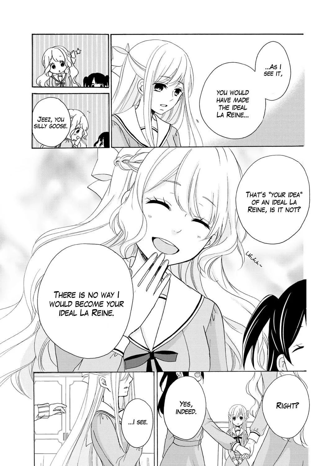 Read Play at Friendship chapter 18 image 41 on Lezhin