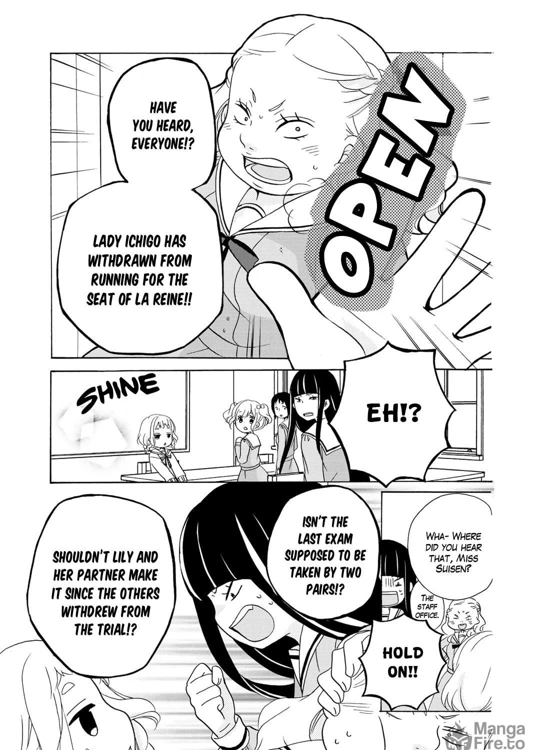 Read Play at Friendship chapter 18 image 45 on Lezhin