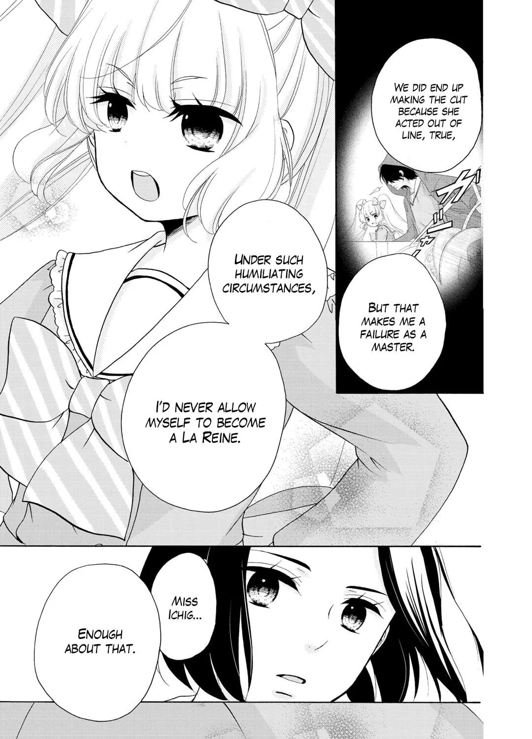 Read Play at Friendship chapter 19 image 13 on Lezhin