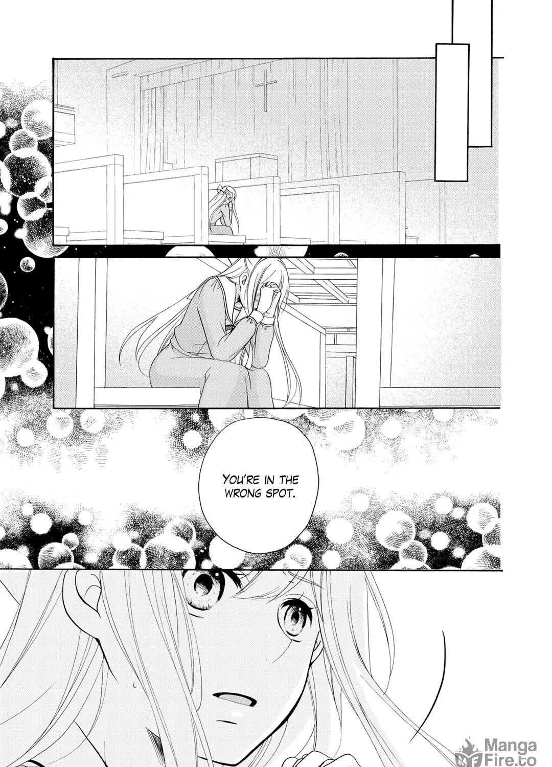 Read Play at Friendship chapter 19 image 17 on Lezhin
