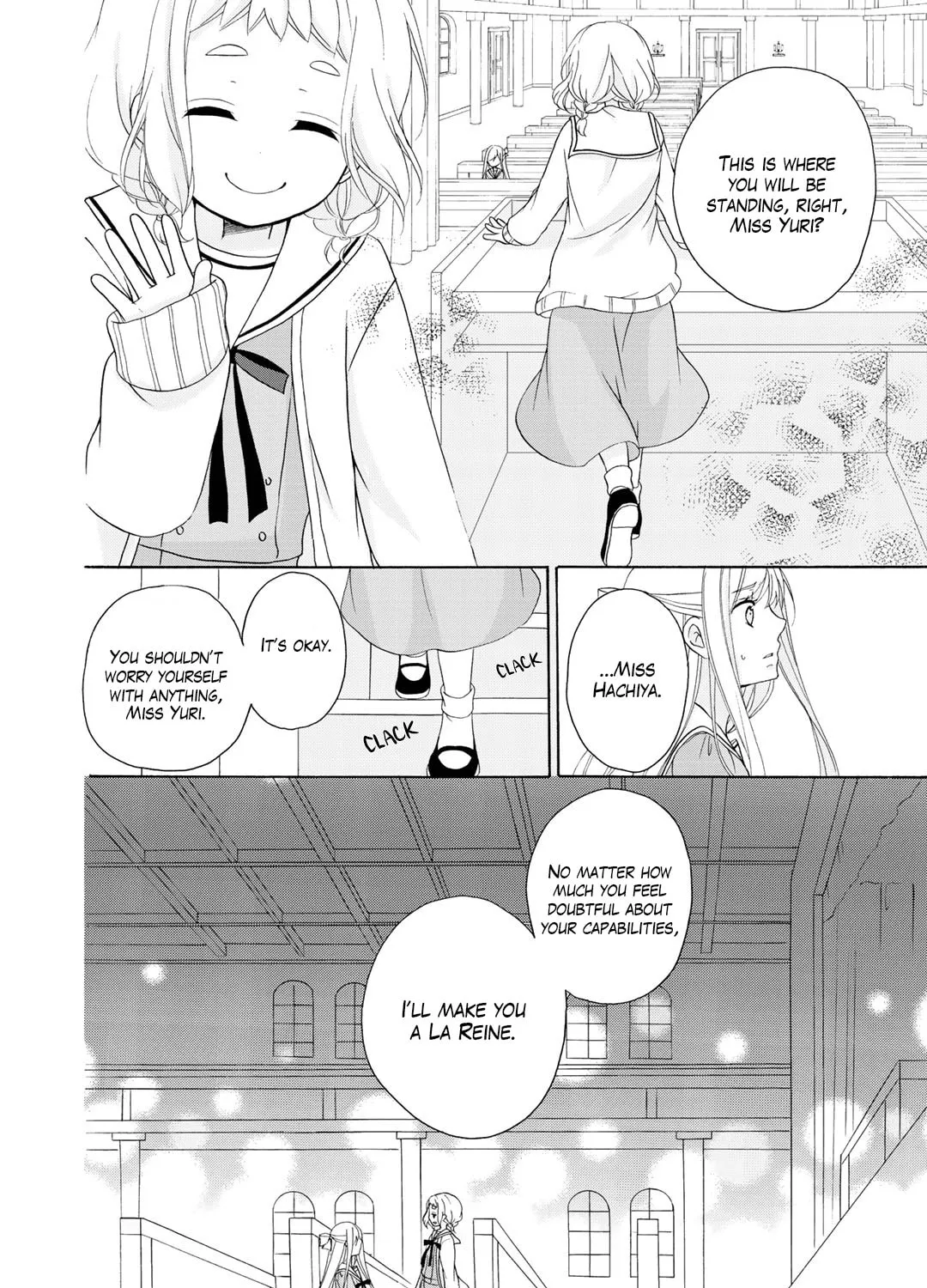 Read Play at Friendship chapter 19 image 19 on Lezhin