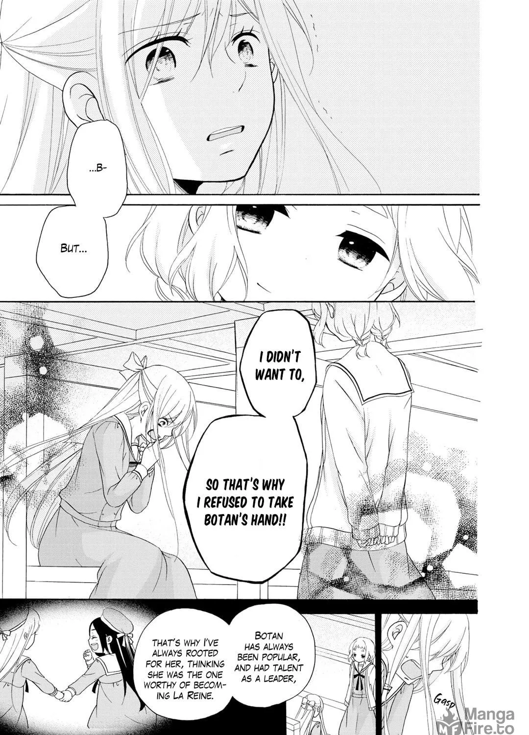 Read Play at Friendship chapter 19 image 21 on Lezhin