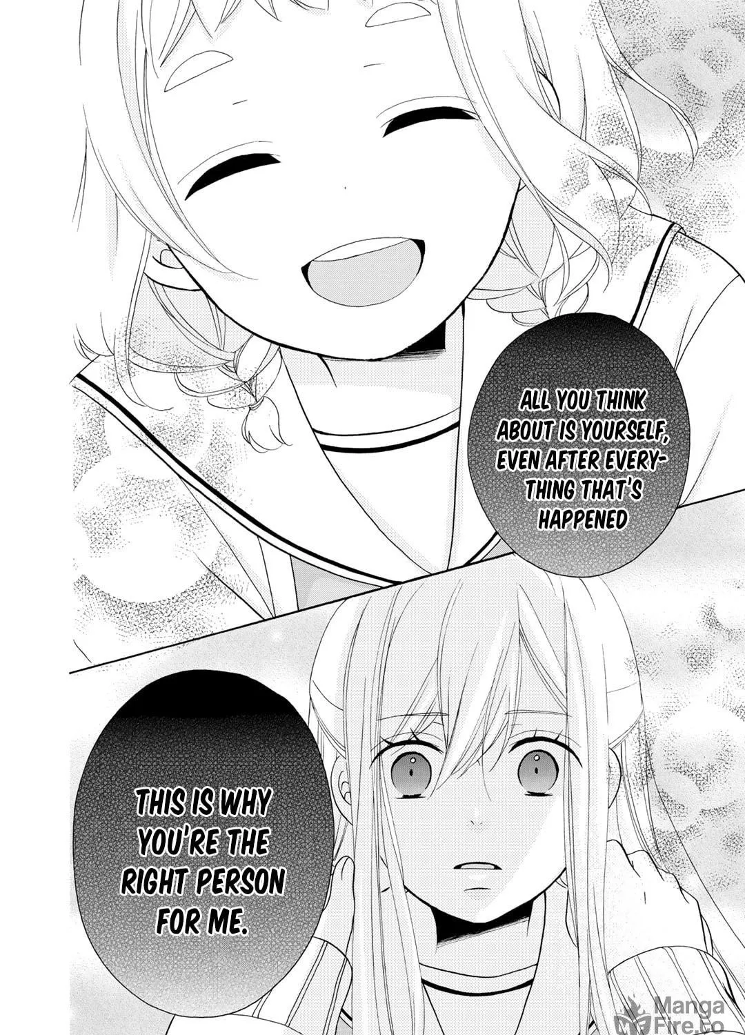 Read Play at Friendship chapter 19 image 27 on Lezhin