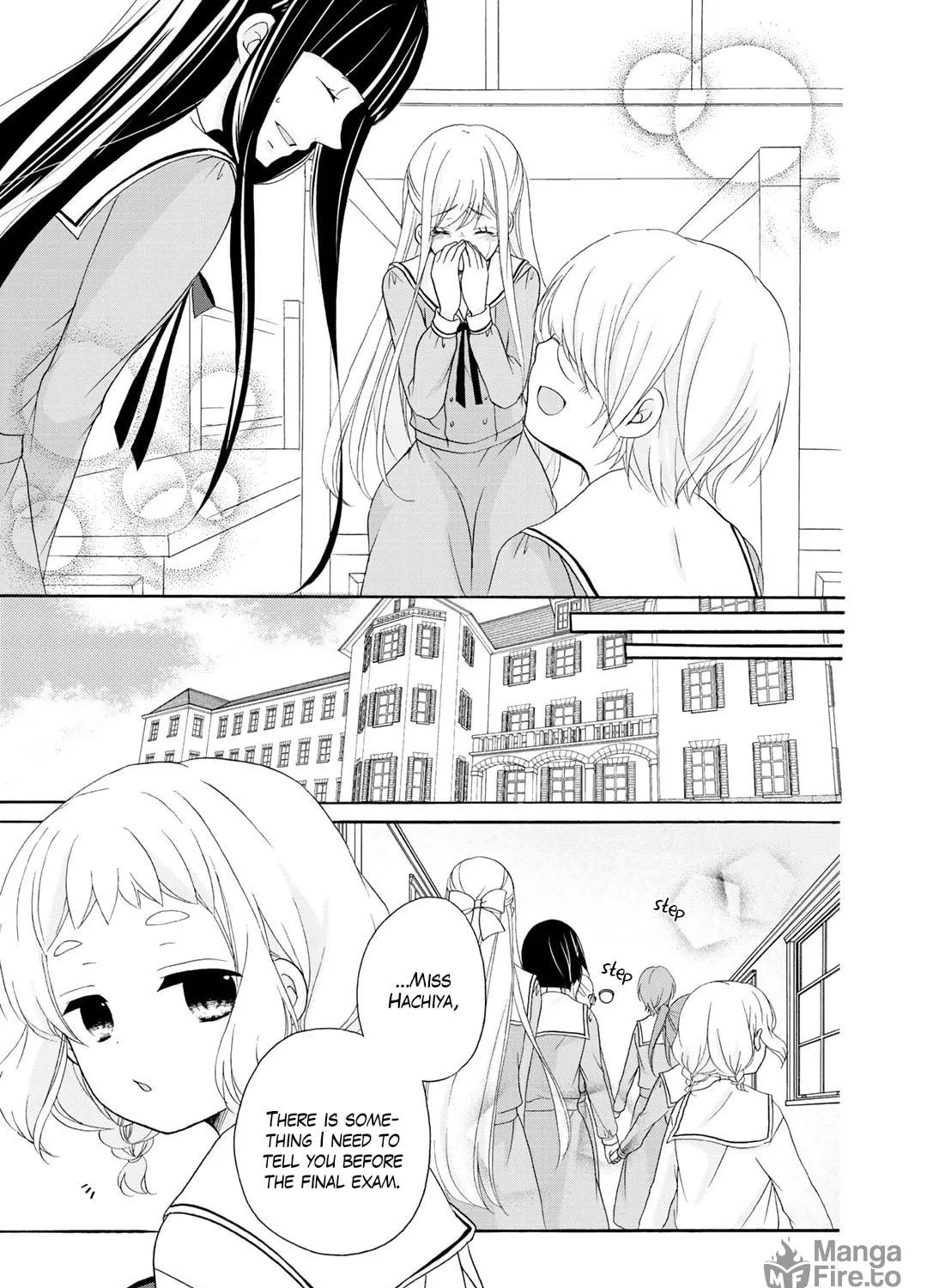 Read Play at Friendship chapter 19 image 45 on Lezhin