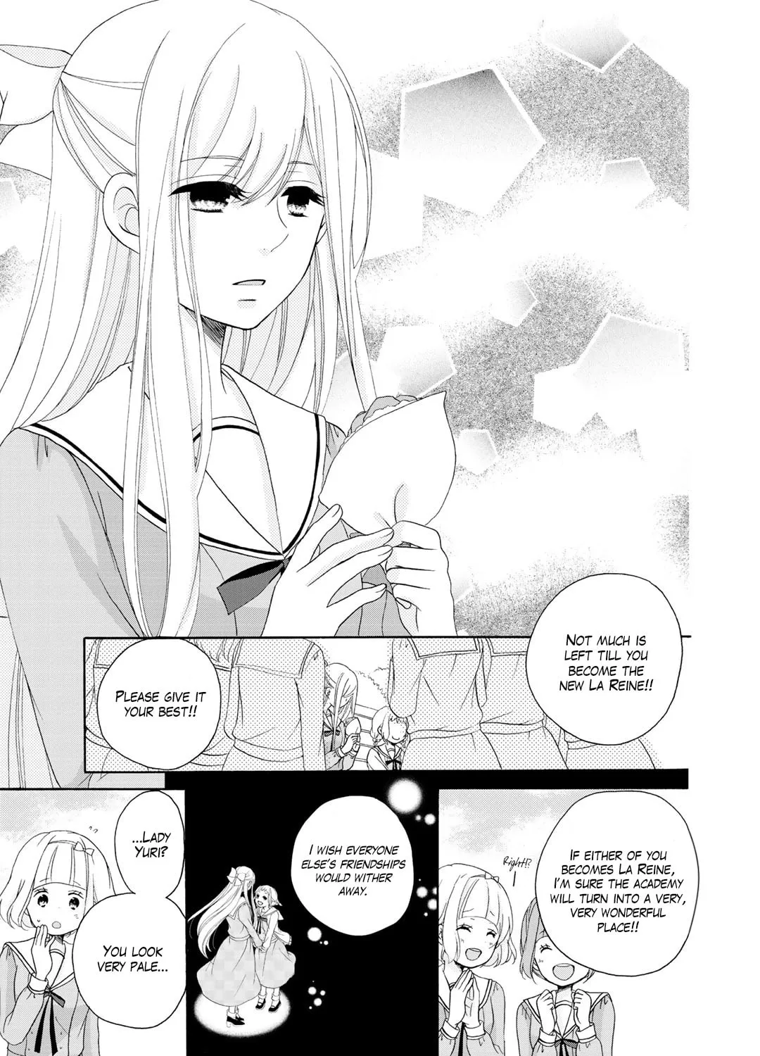 Read Play at Friendship chapter 19 image 5 on Lezhin