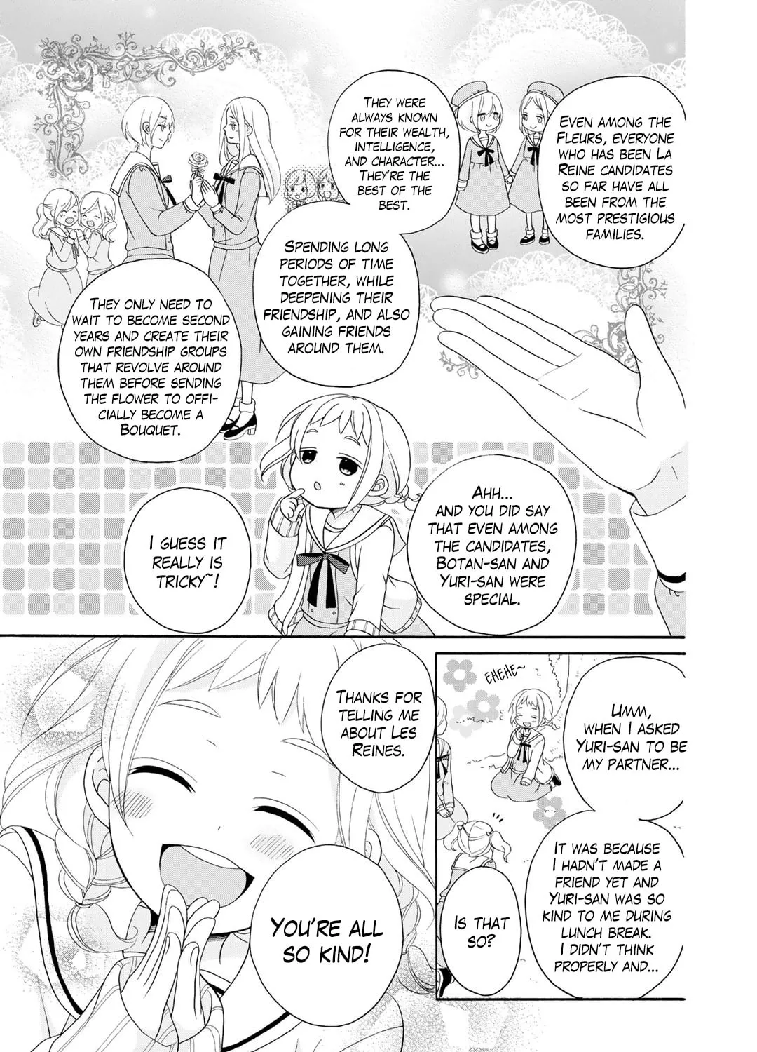 Read Play at Friendship chapter 2 image 13 on Lezhin