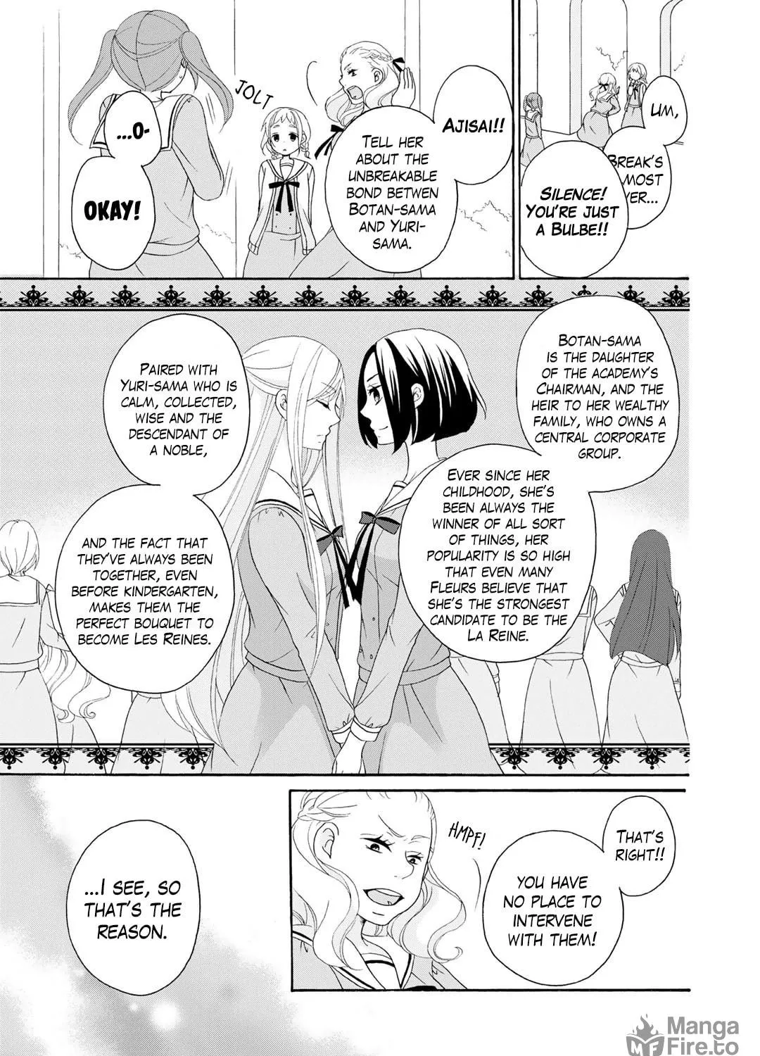 Read Play at Friendship chapter 2 image 17 on Lezhin