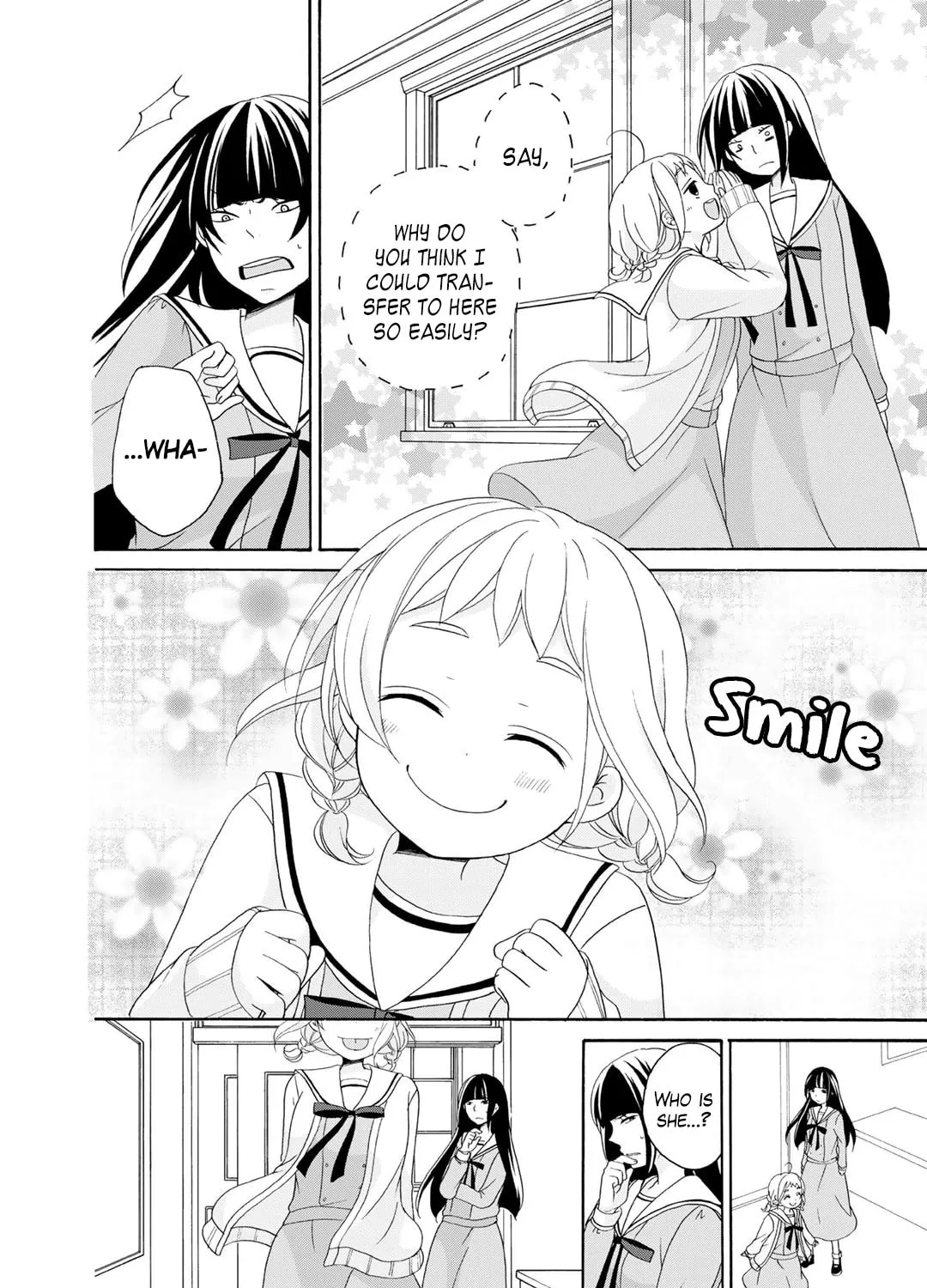 Read Play at Friendship chapter 2 image 23 on Lezhin