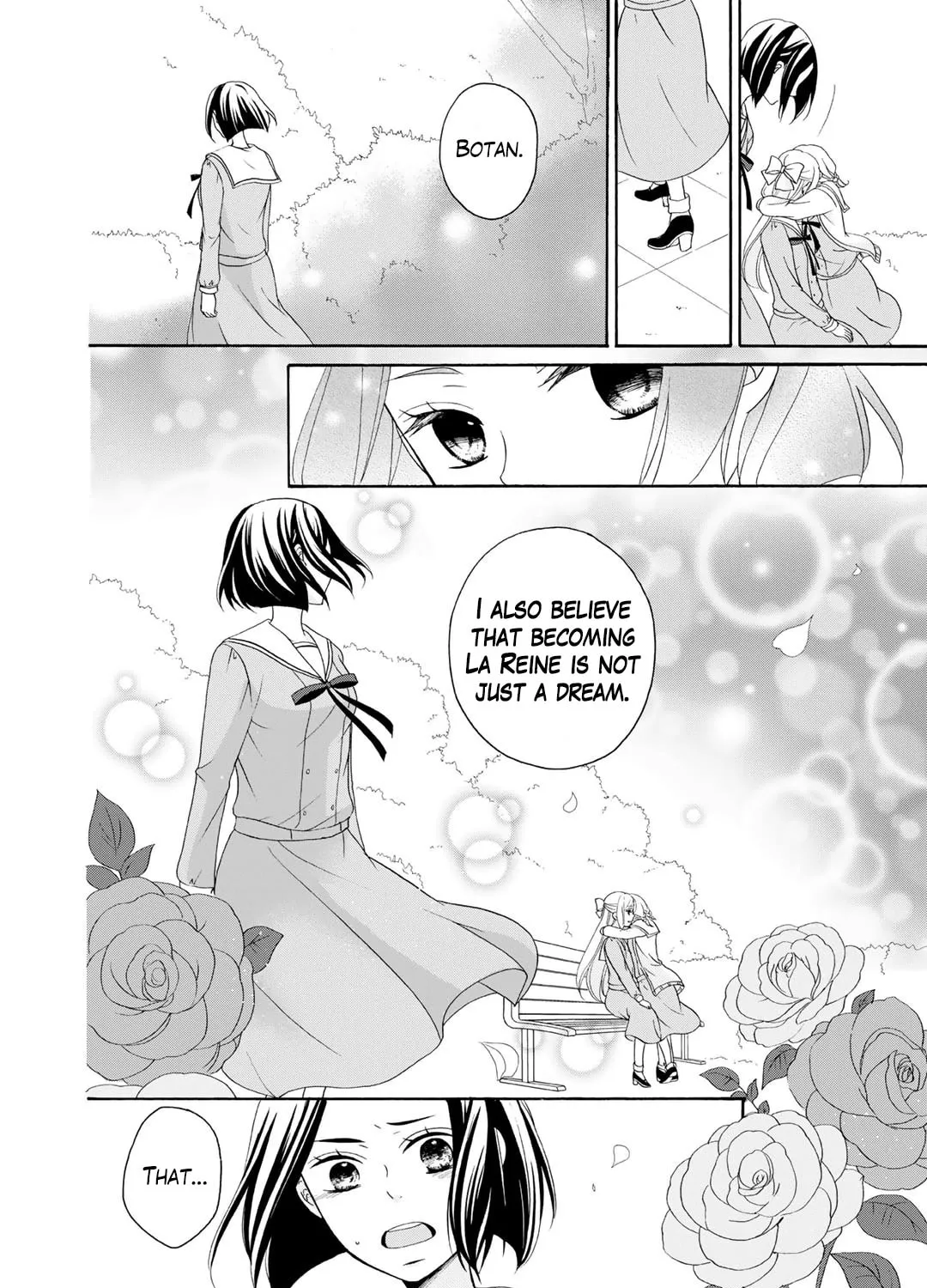 Read Play at Friendship chapter 2 image 35 on Lezhin