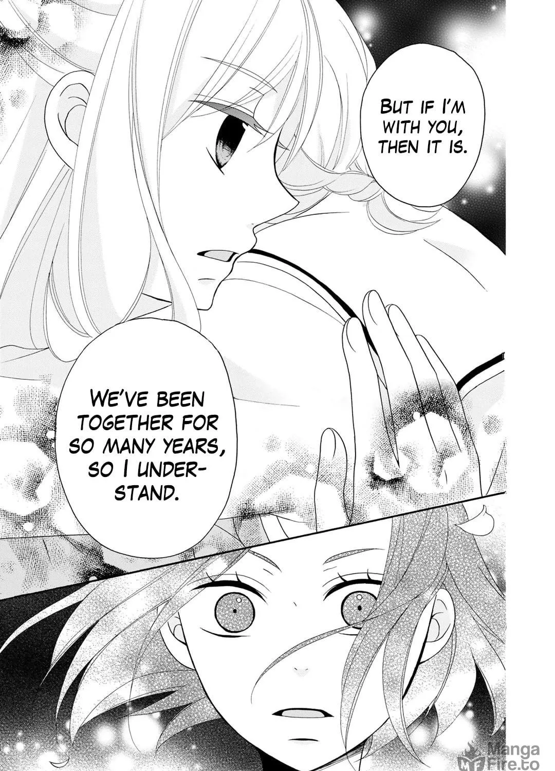 Read Play at Friendship chapter 2 image 37 on Lezhin