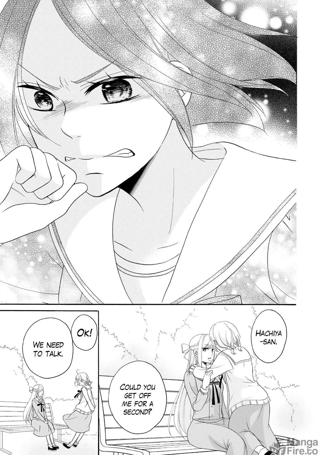 Read Play at Friendship chapter 2 image 39 on Lezhin