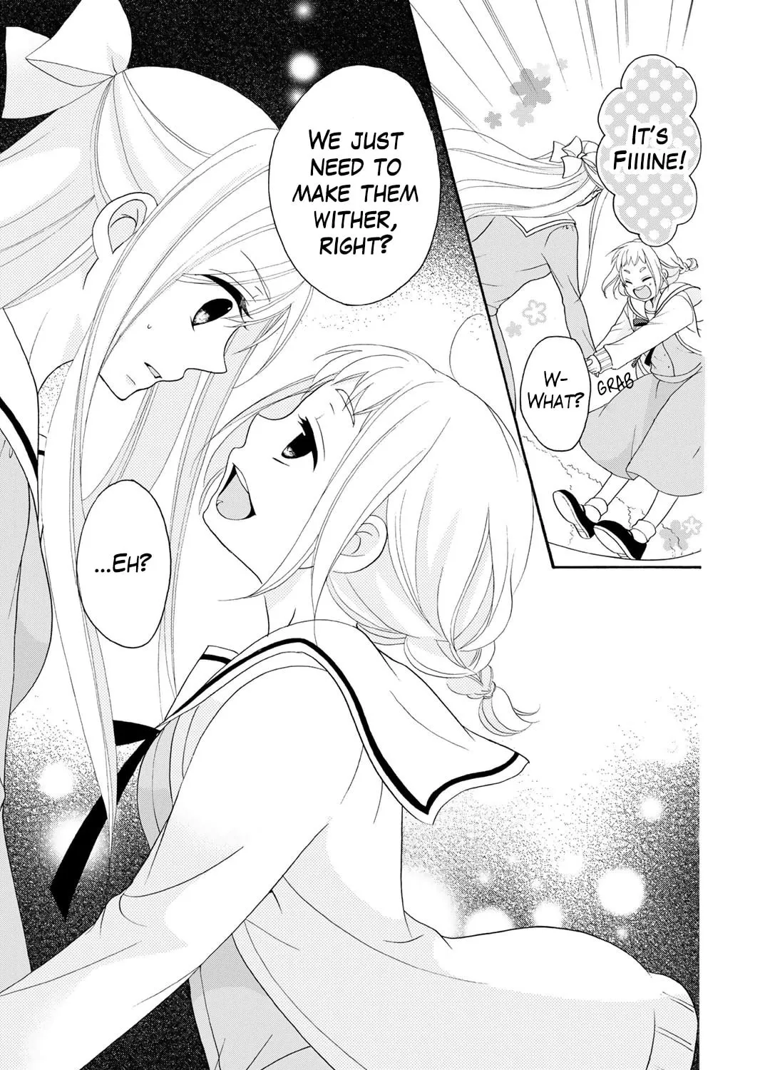 Read Play at Friendship chapter 2 image 43 on Lezhin