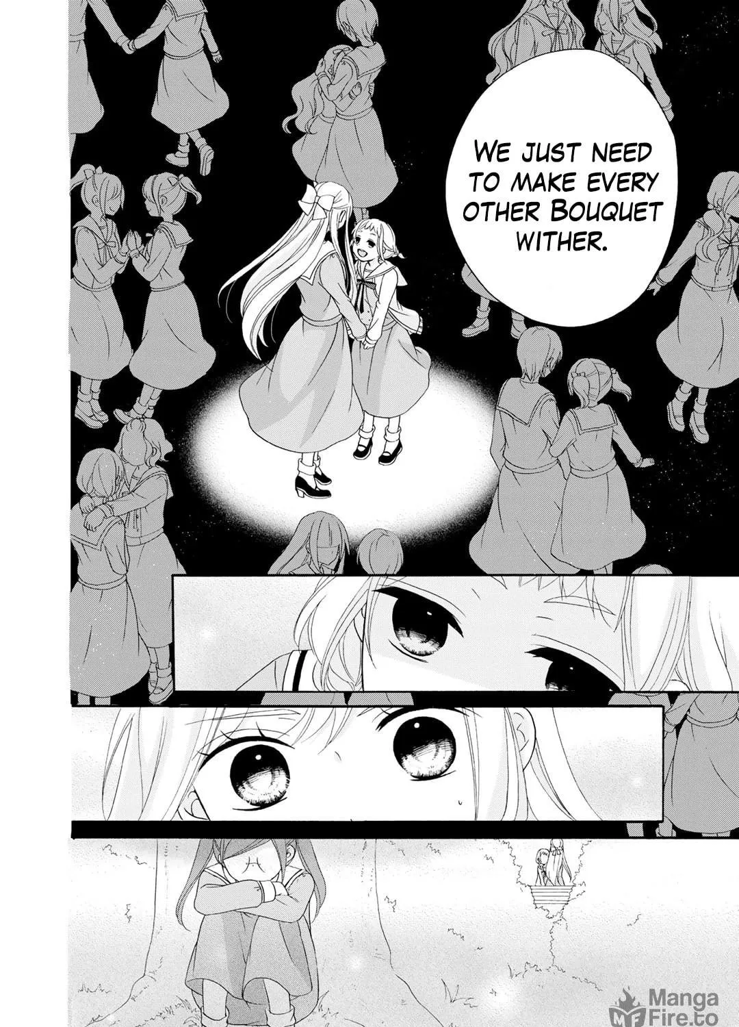 Read Play at Friendship chapter 2 image 45 on Lezhin