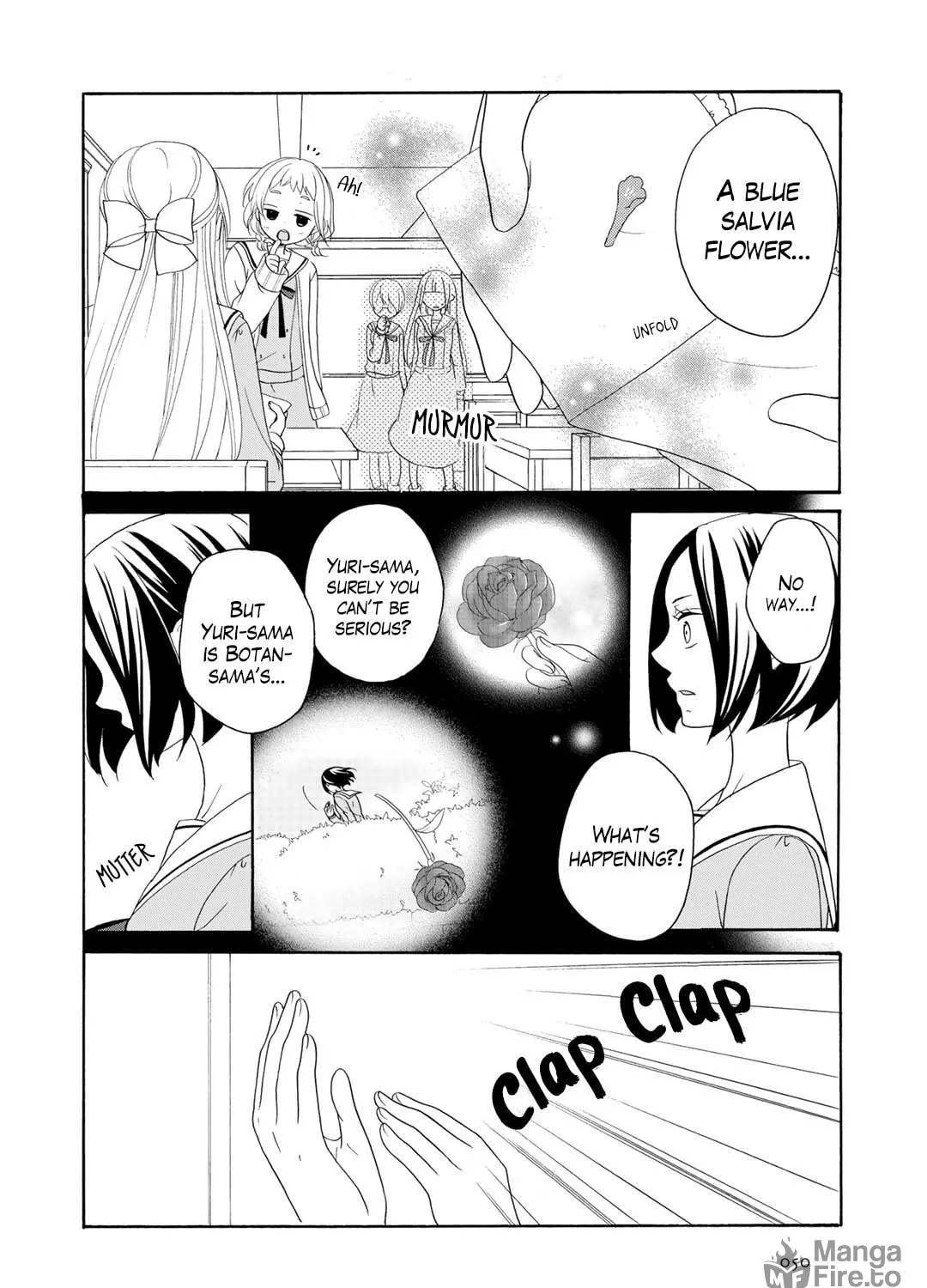 Read Play at Friendship chapter 2 image 7 on Lezhin