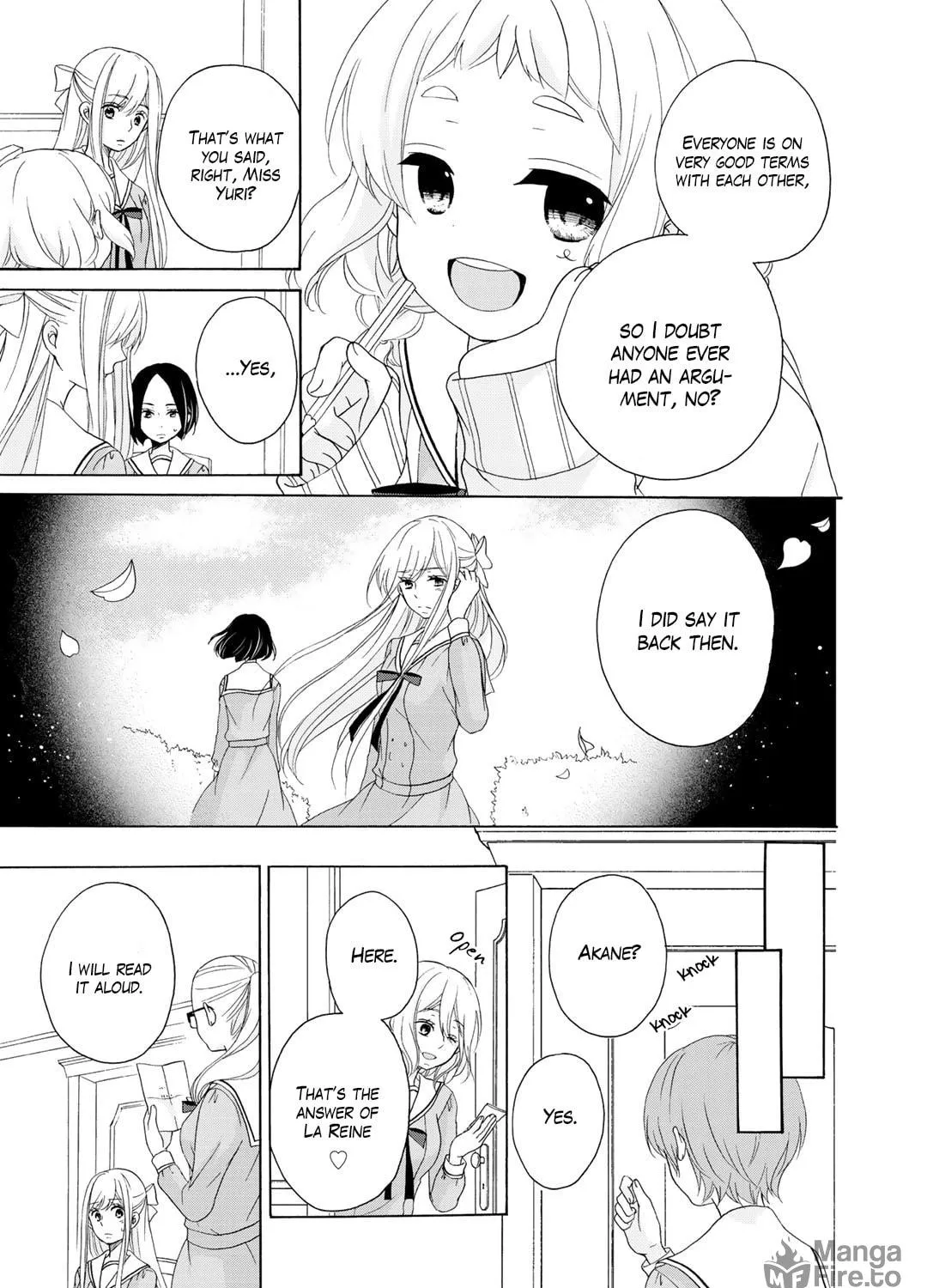 Read Play at Friendship chapter 20 image 17 on Lezhin