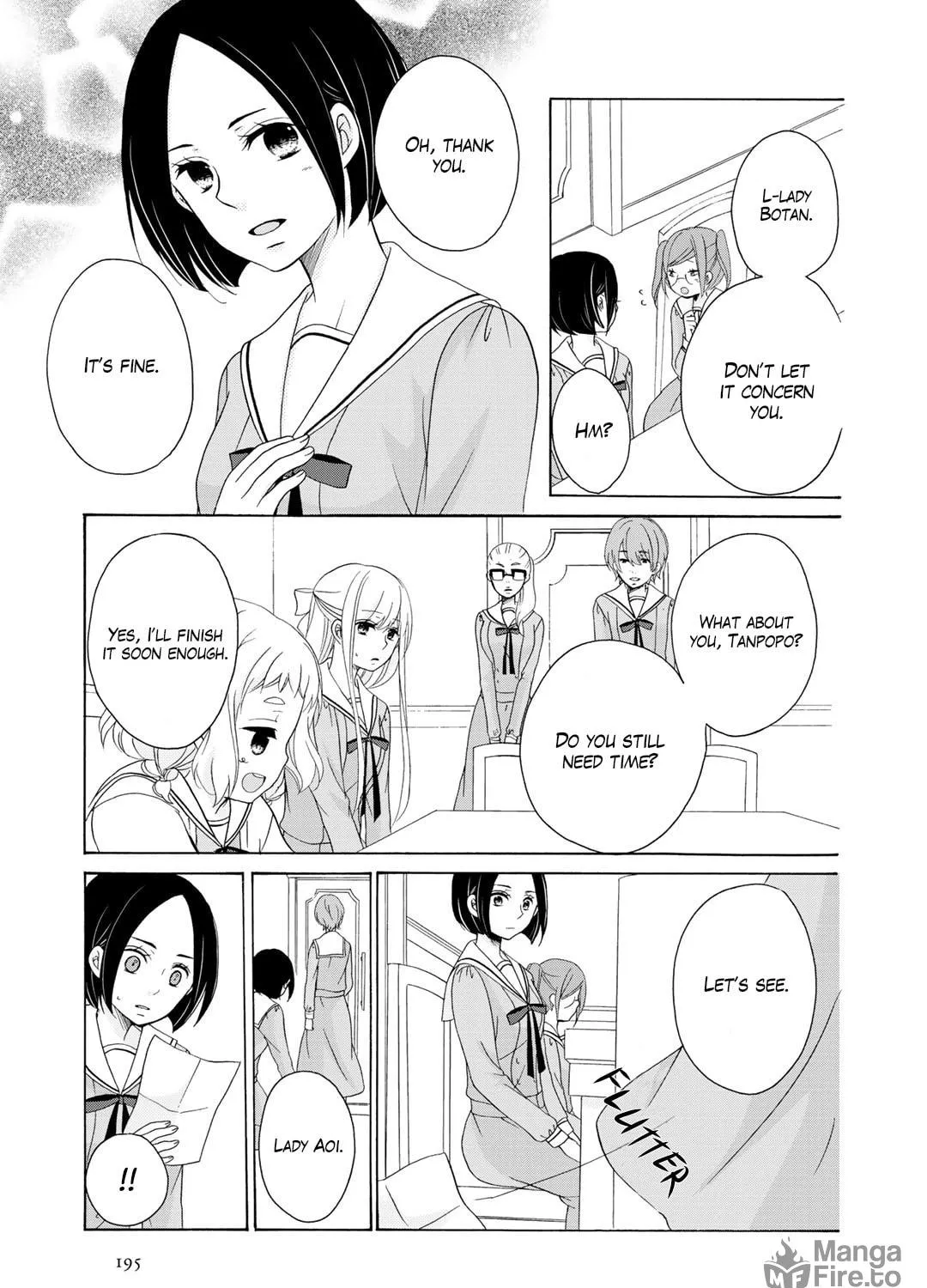 Read Play at Friendship chapter 20 image 21 on Lezhin