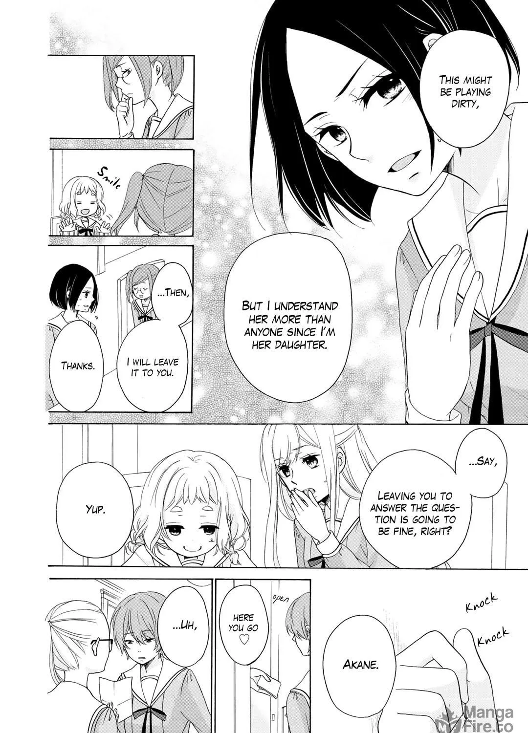 Read Play at Friendship chapter 20 image 27 on Lezhin