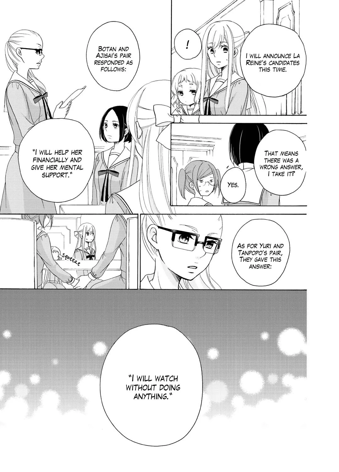 Read Play at Friendship chapter 20 image 29 on Lezhin