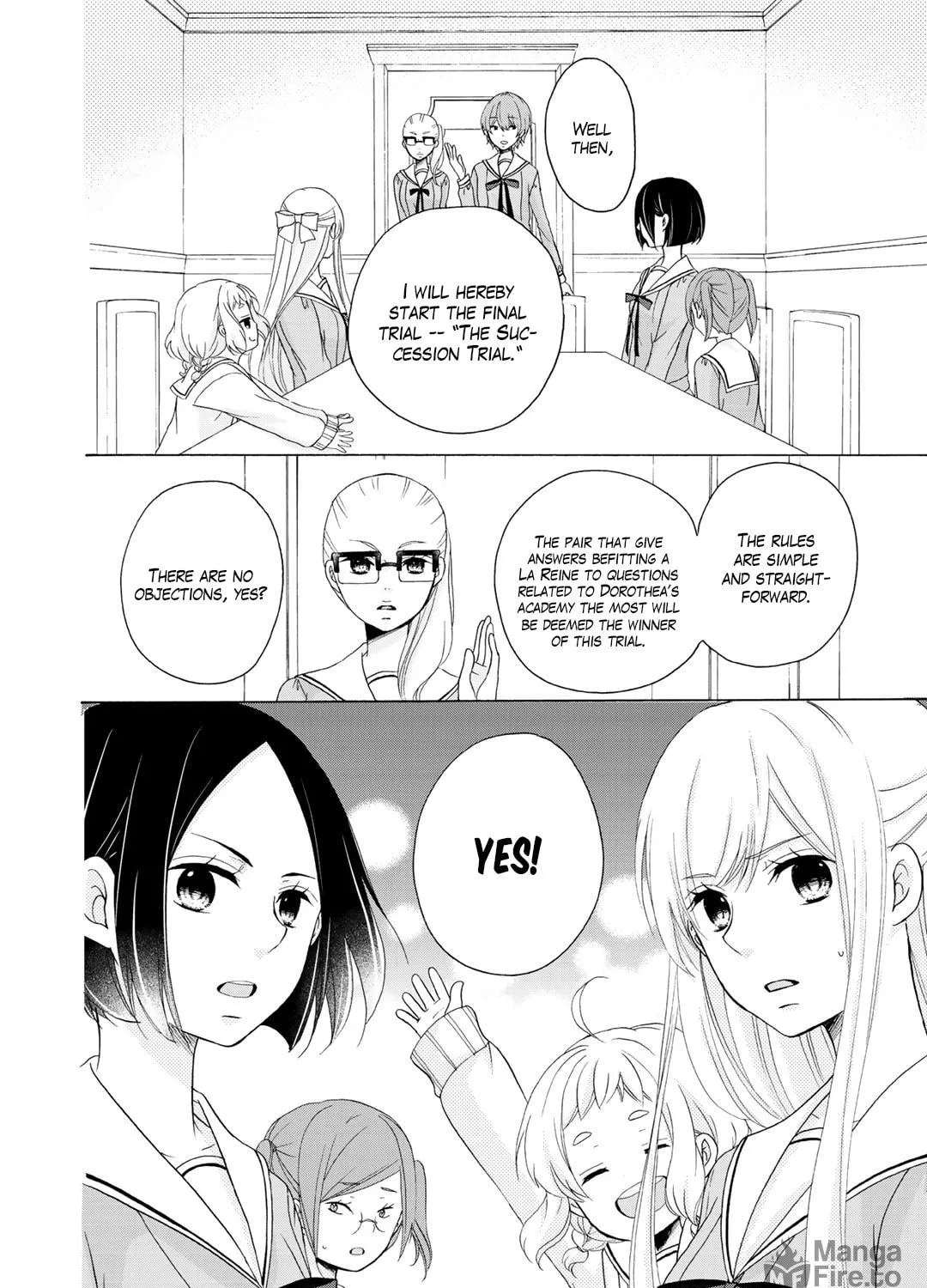 Read Play at Friendship chapter 20 image 3 on Lezhin