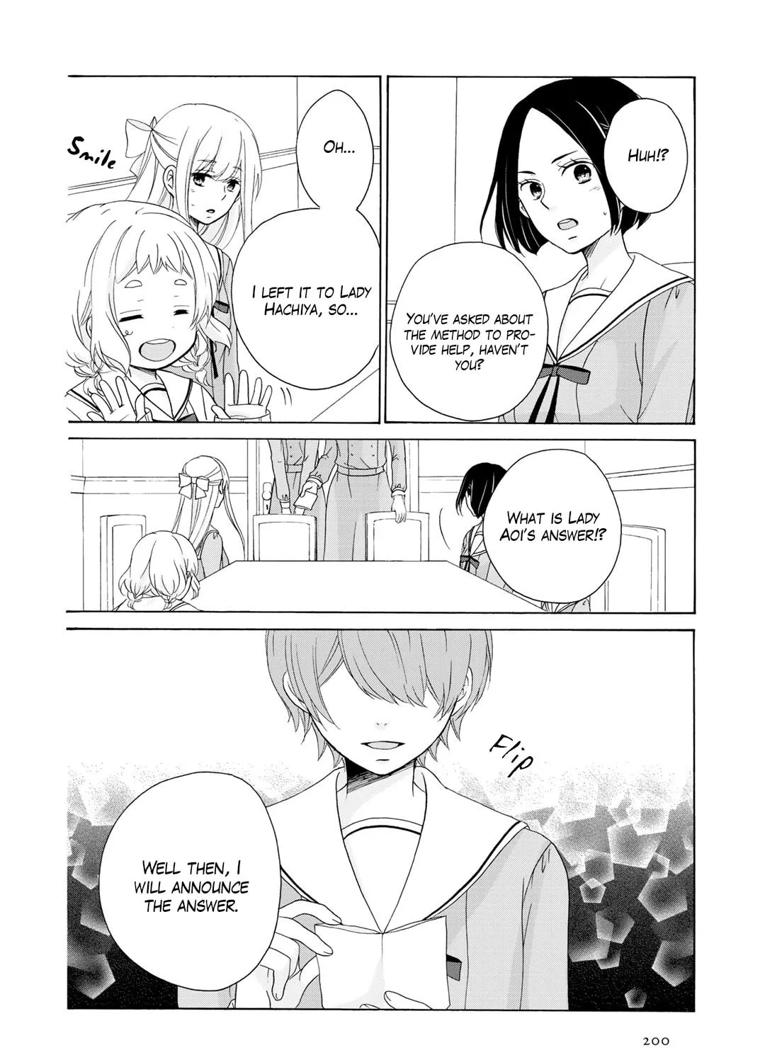 Read Play at Friendship chapter 20 image 31 on Lezhin