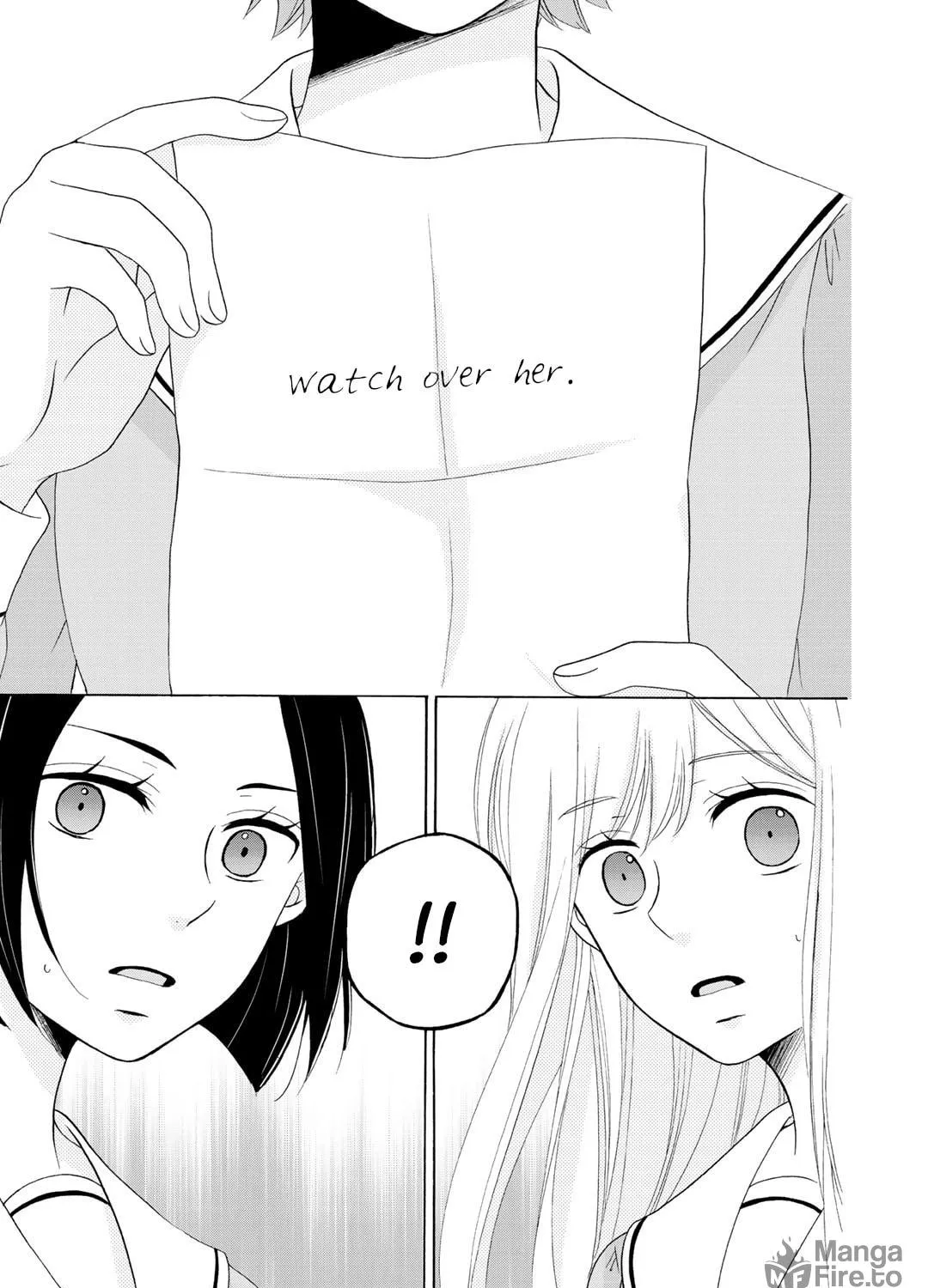 Read Play at Friendship chapter 20 image 33 on Lezhin
